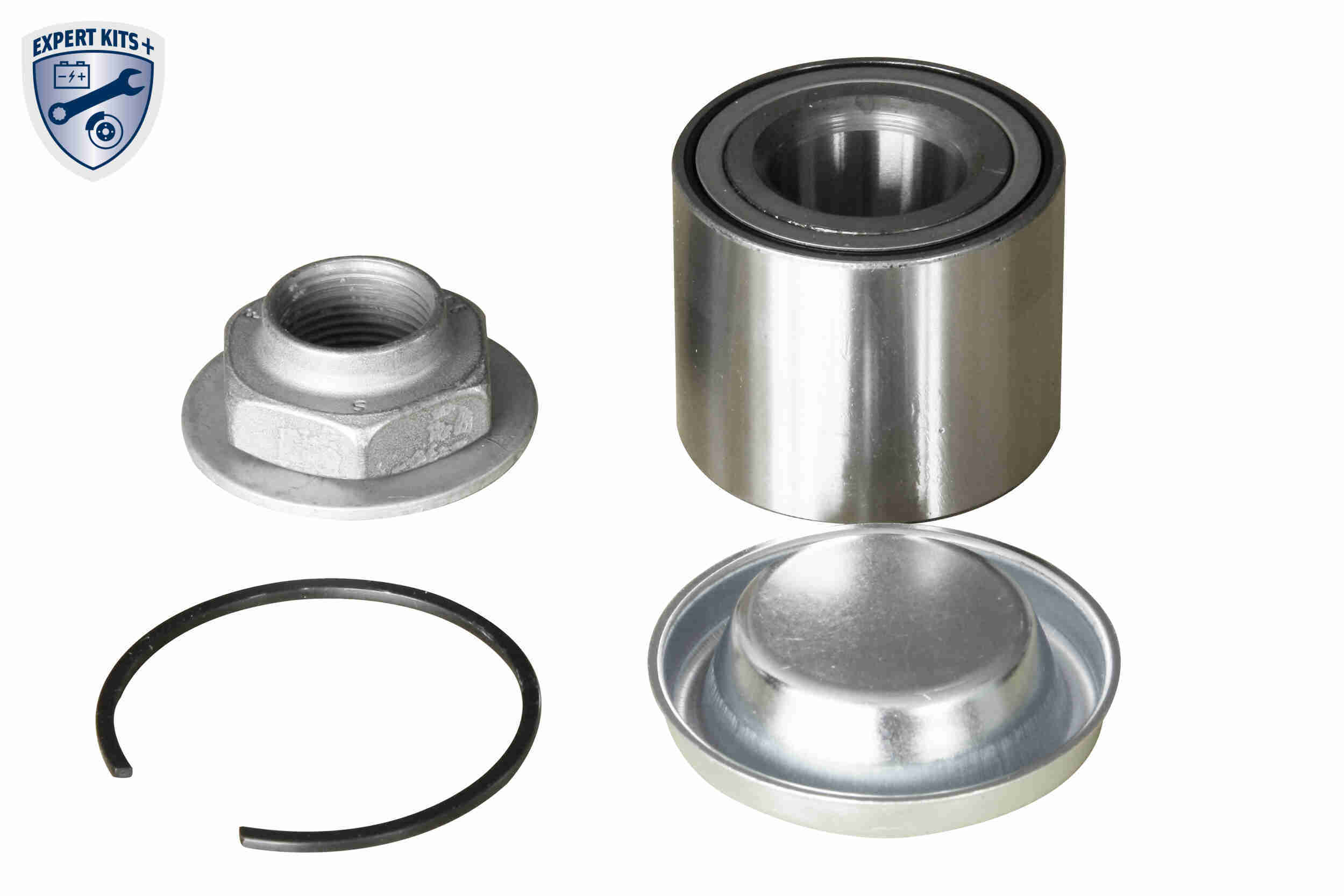 VAICO Hjullejesæt V22-0440 bagaksel for CITROËN