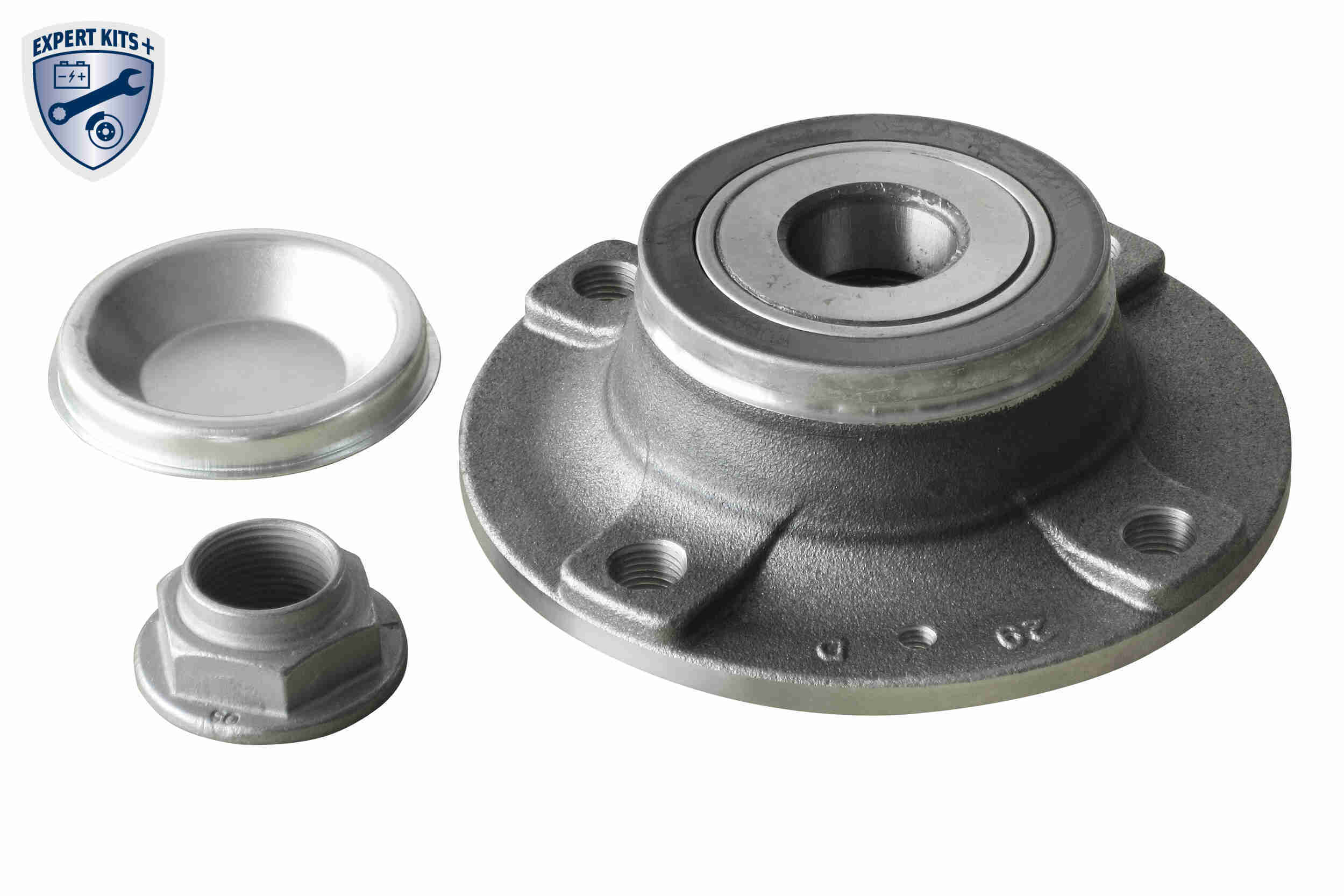VAICO Hjullejesæt V22-0435 bagaksel for CITROËN