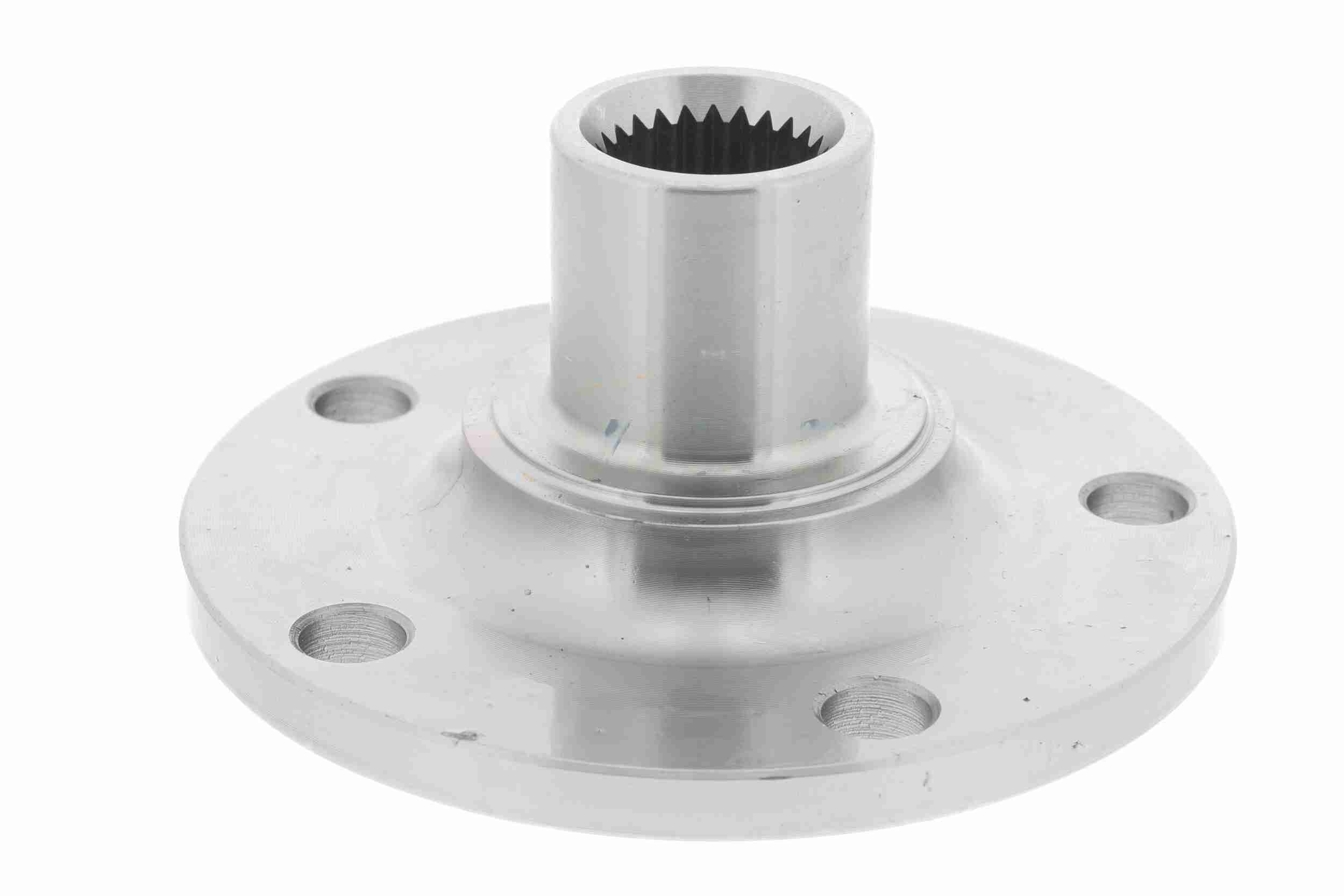 VAICO Hjulnav V25-1842 foraksel for FORD