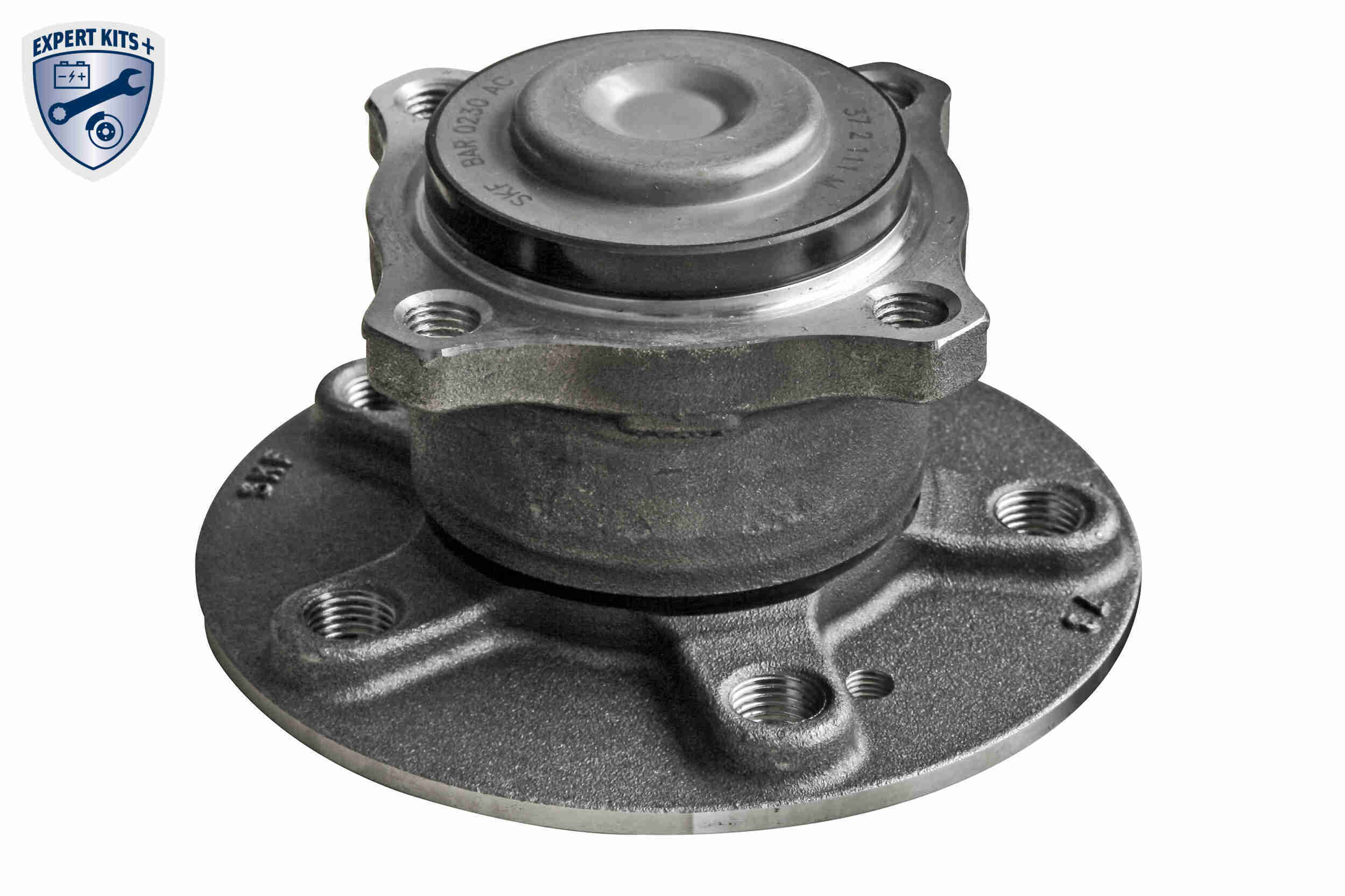 VAICO Hjullejesæt V30-2603 bagaksel for MERCEDES-BENZ