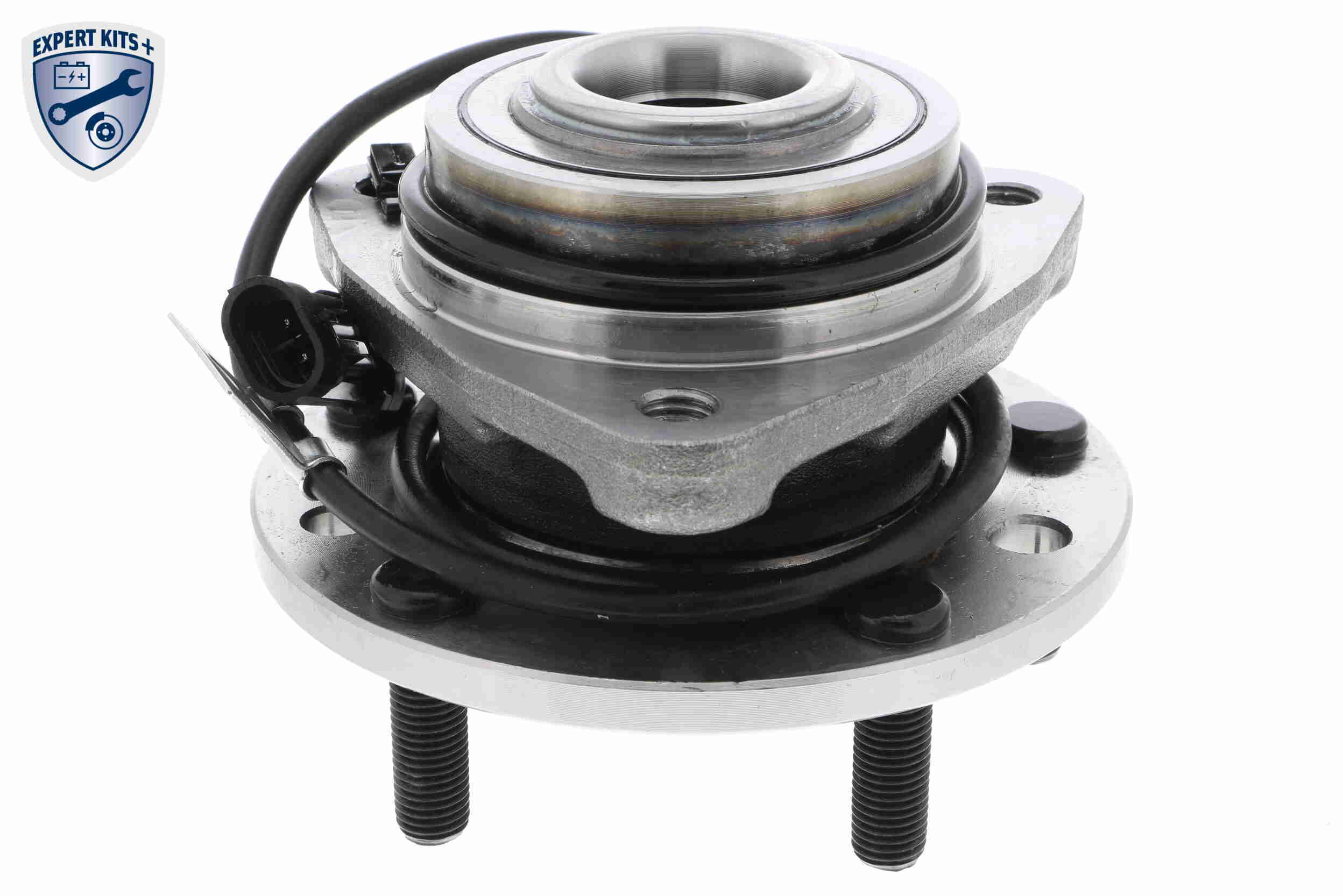 VAICO Hjullejesæt V33-0157 foraksel for GENERAL MOTORS