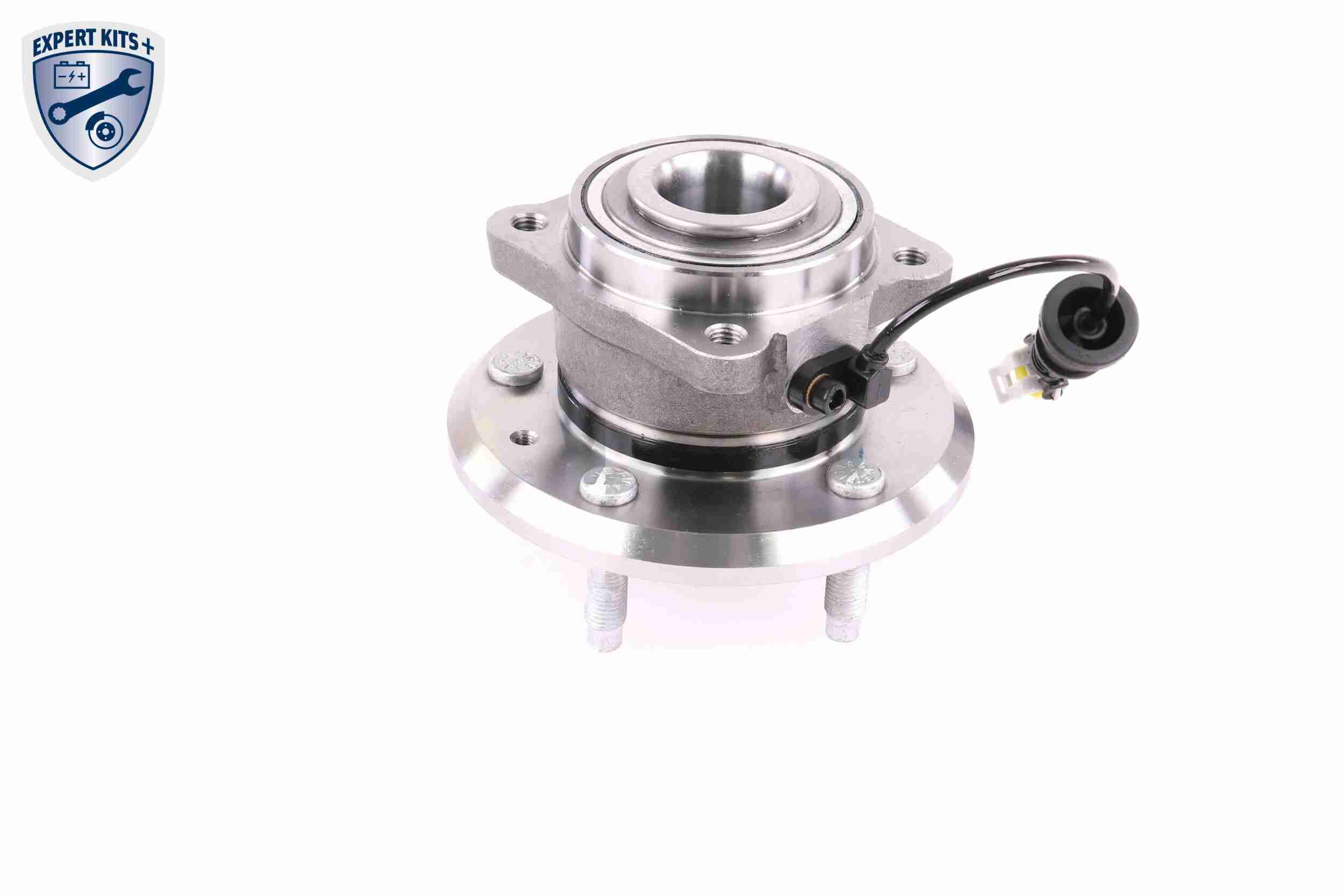 VAICO Hjullejesæt V33-0163 foraksel for DAEWOO