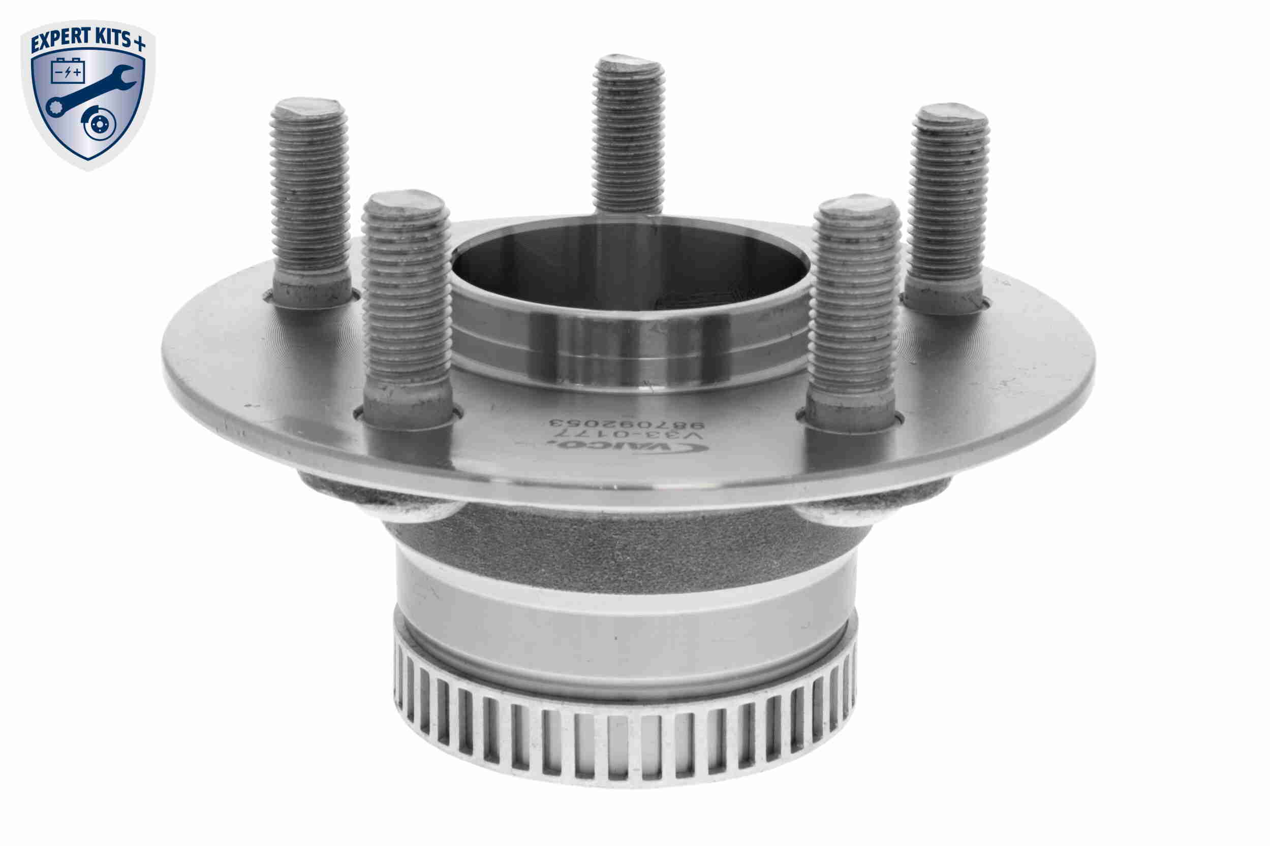 VAICO Hjullejesæt V33-0177 bagaksel for CHRYSLER