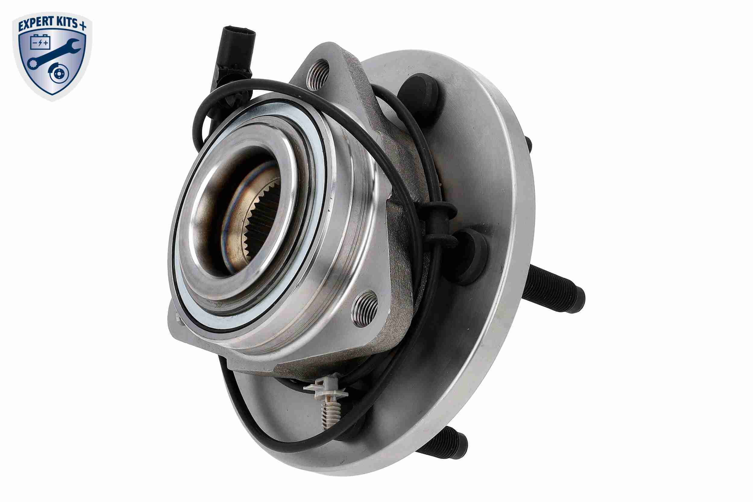 VAICO Hjullejesæt V33-0203 foraksel for CHRYSLER