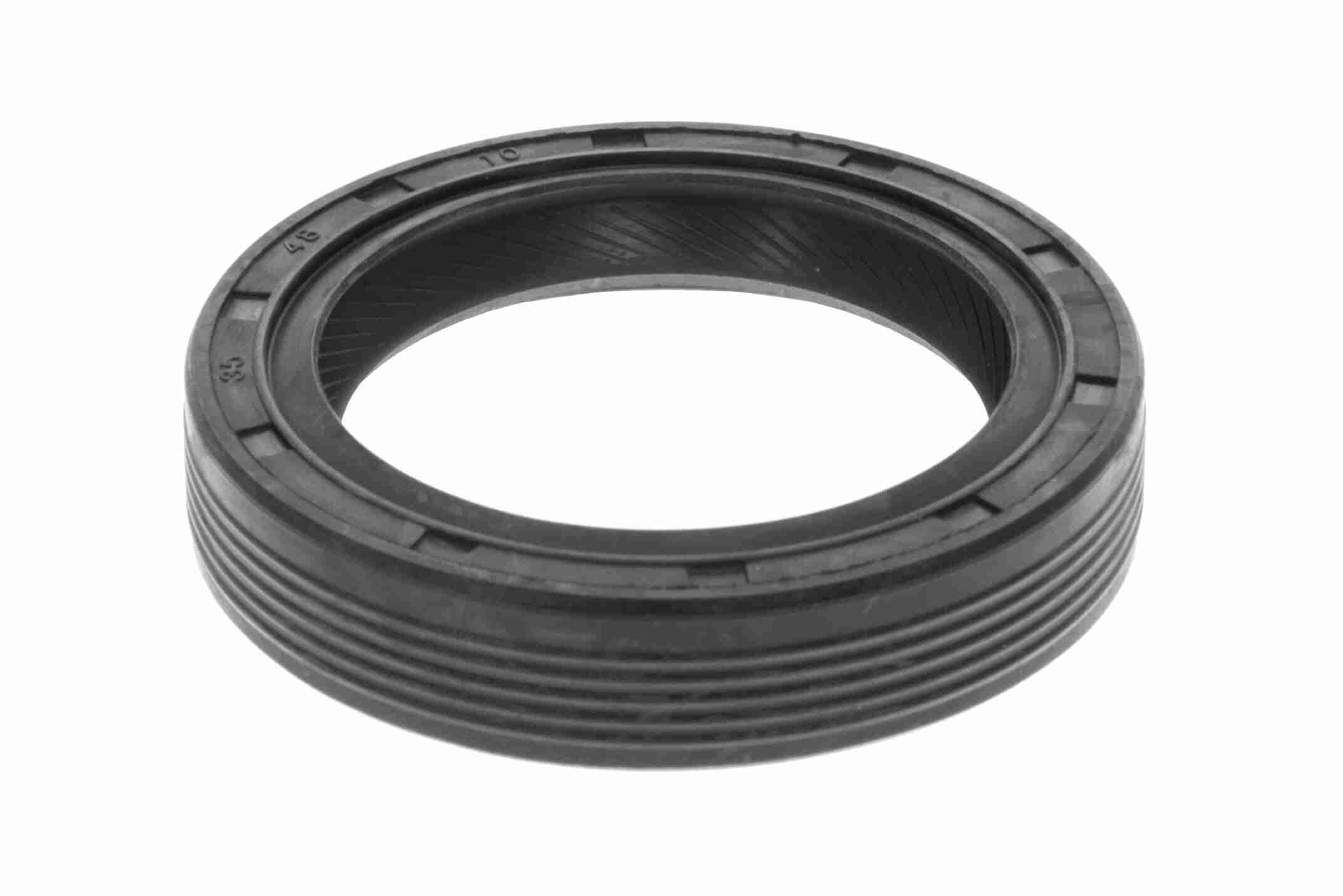 VAICO Pakdåse, krumtapaksel v103275 for FORD CUPRA RAM PORSCHE MITSUBISHI