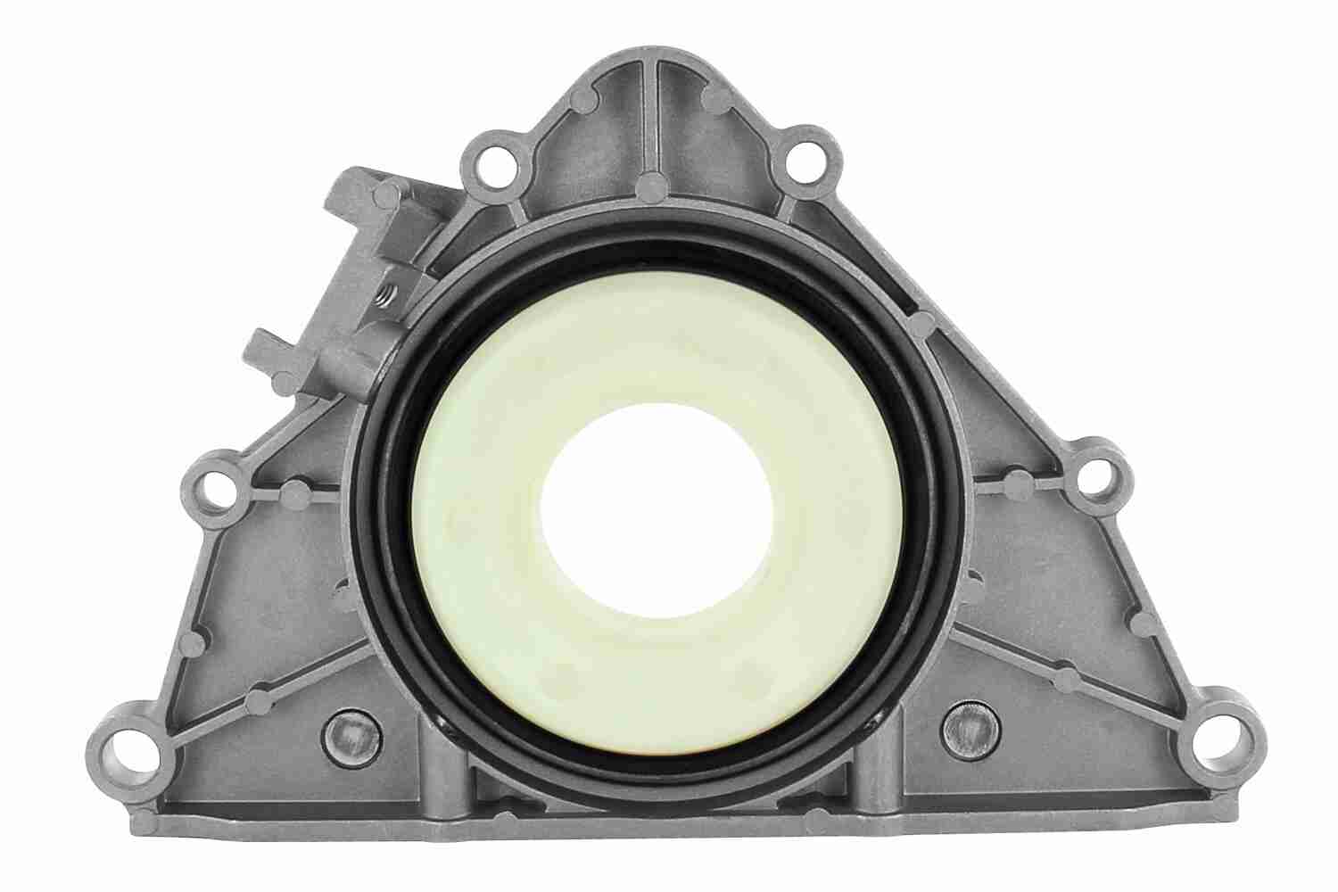 VAICO Pakdåse, krumtapaksel V20-2735 gearkasse-monteret for BMW
