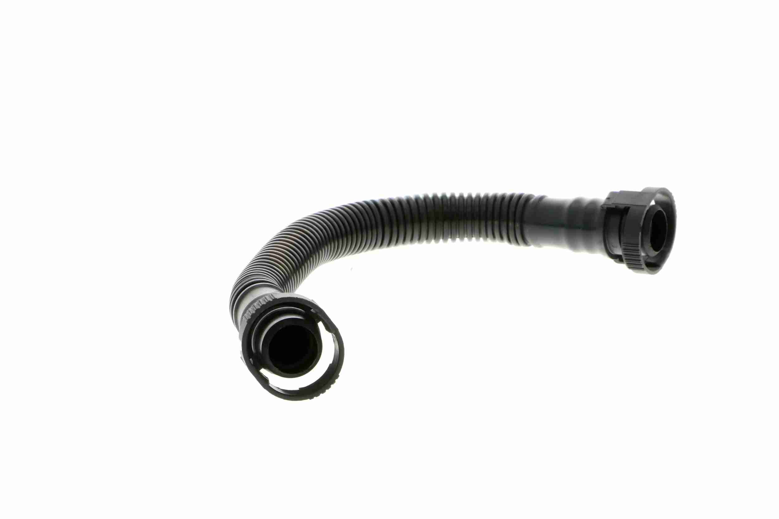 VAICO Slange, krumtaphusventilation V10-0775 for VAG