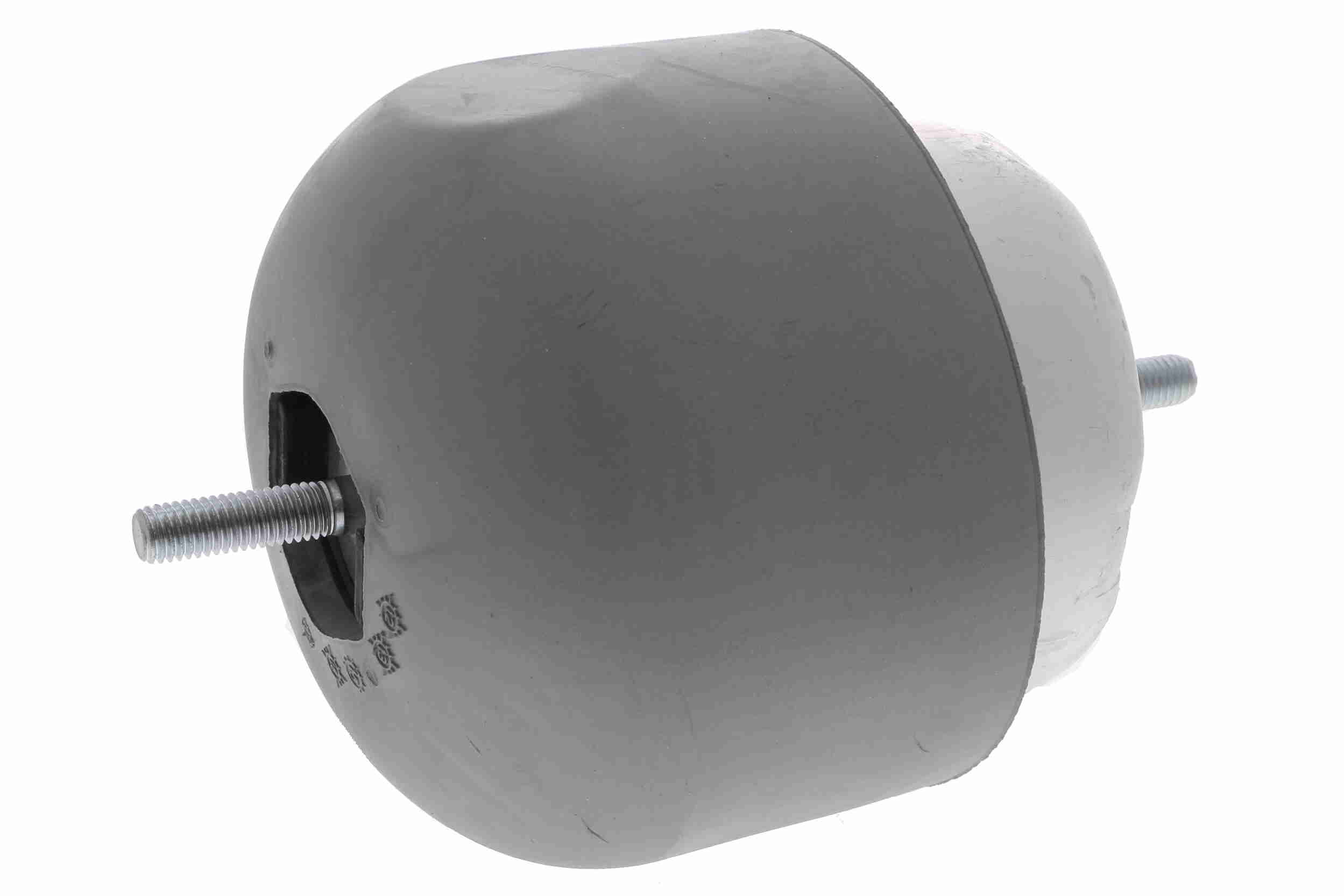 VAICO Motorophæng v101212 højre for VW VAG