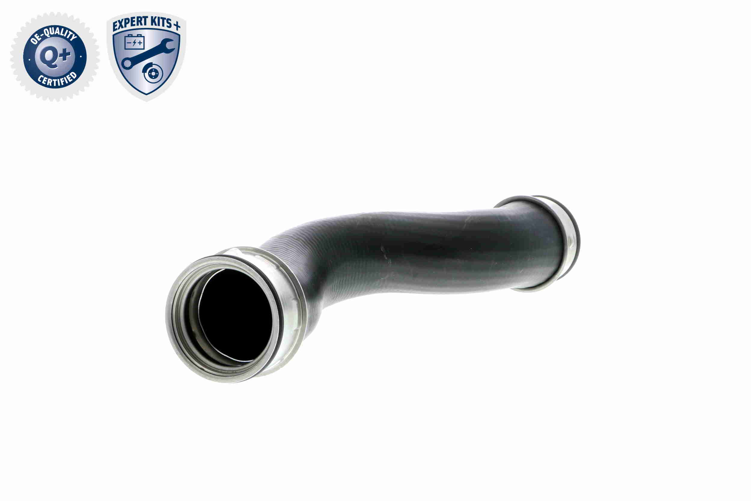 VAICO Ladeluftslange V10-2698 for VAG