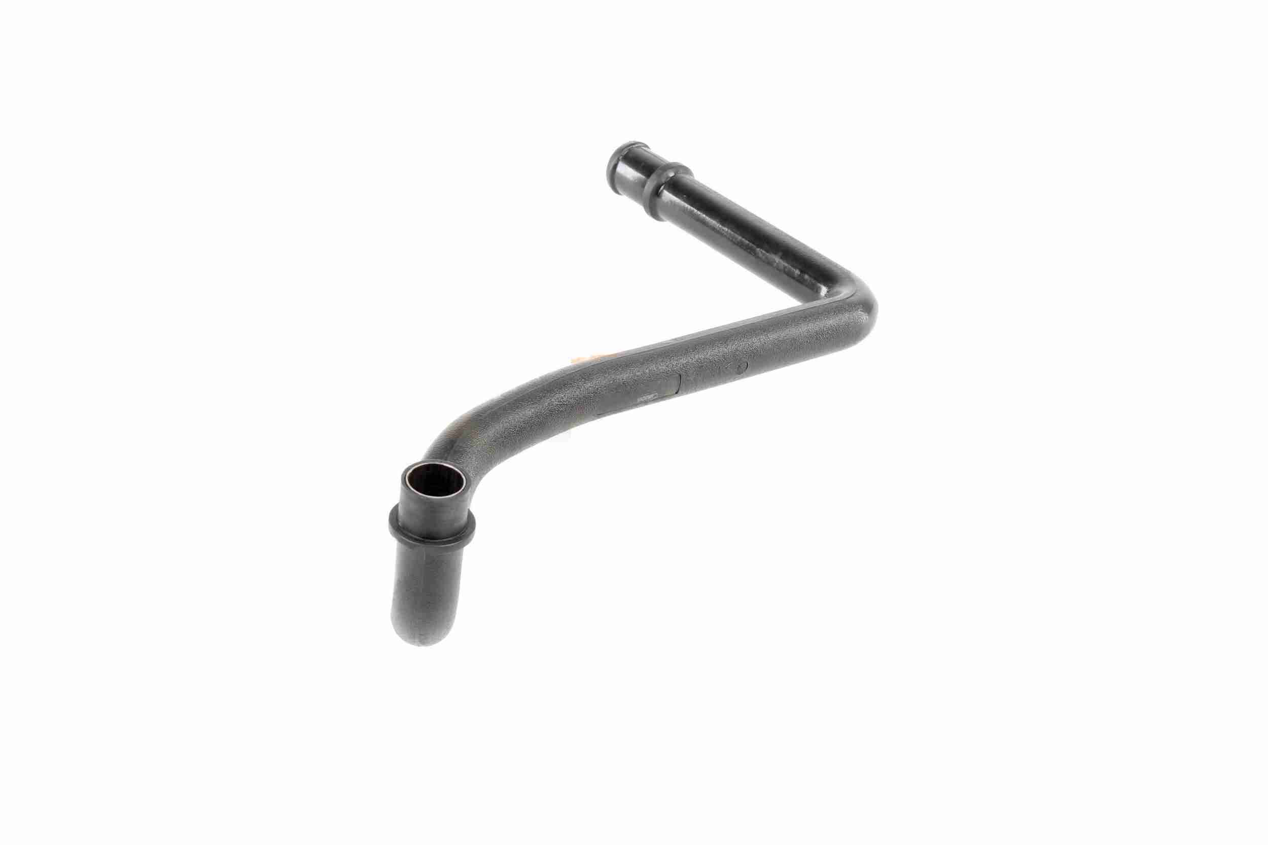 VAICO Slange, ventildækseludluftning V10-2777 for VAG VW