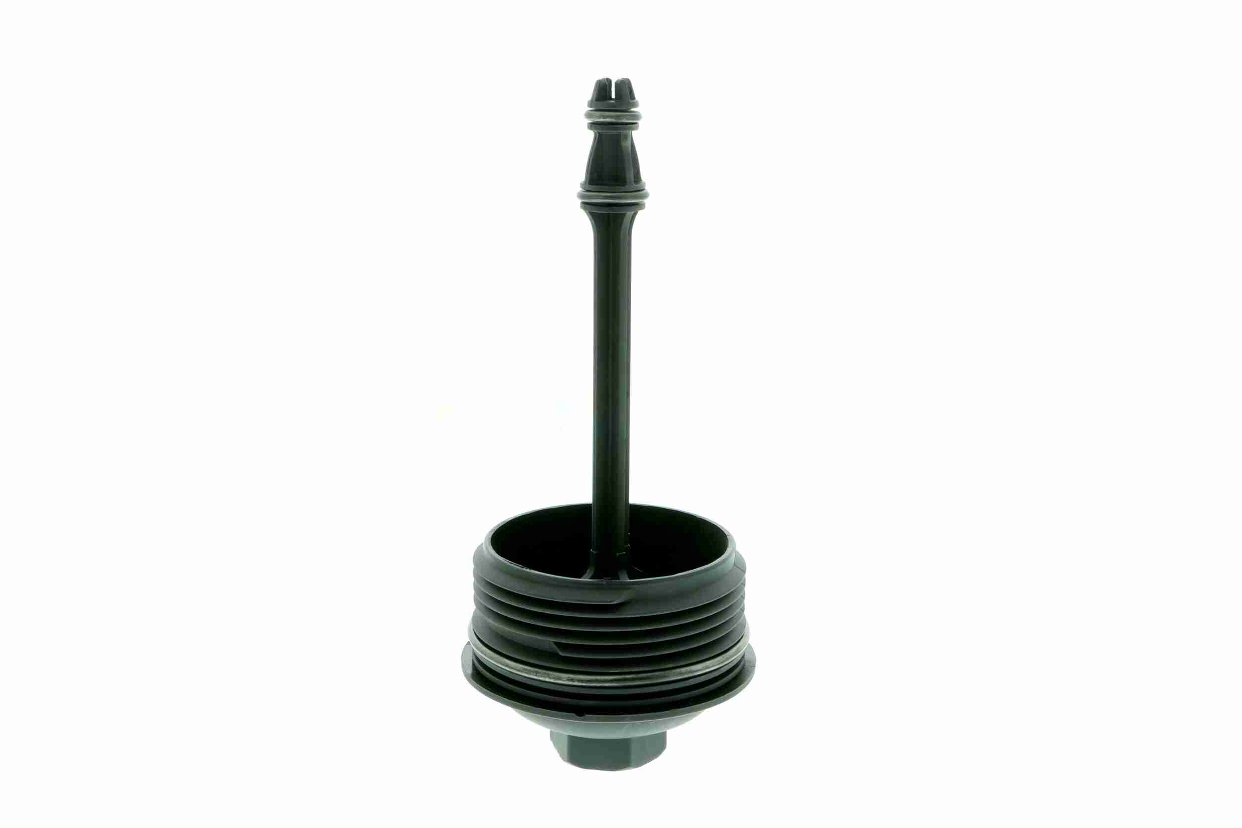 VAICO Dæksel, oliefilterhus V10-3162 for VAG VW