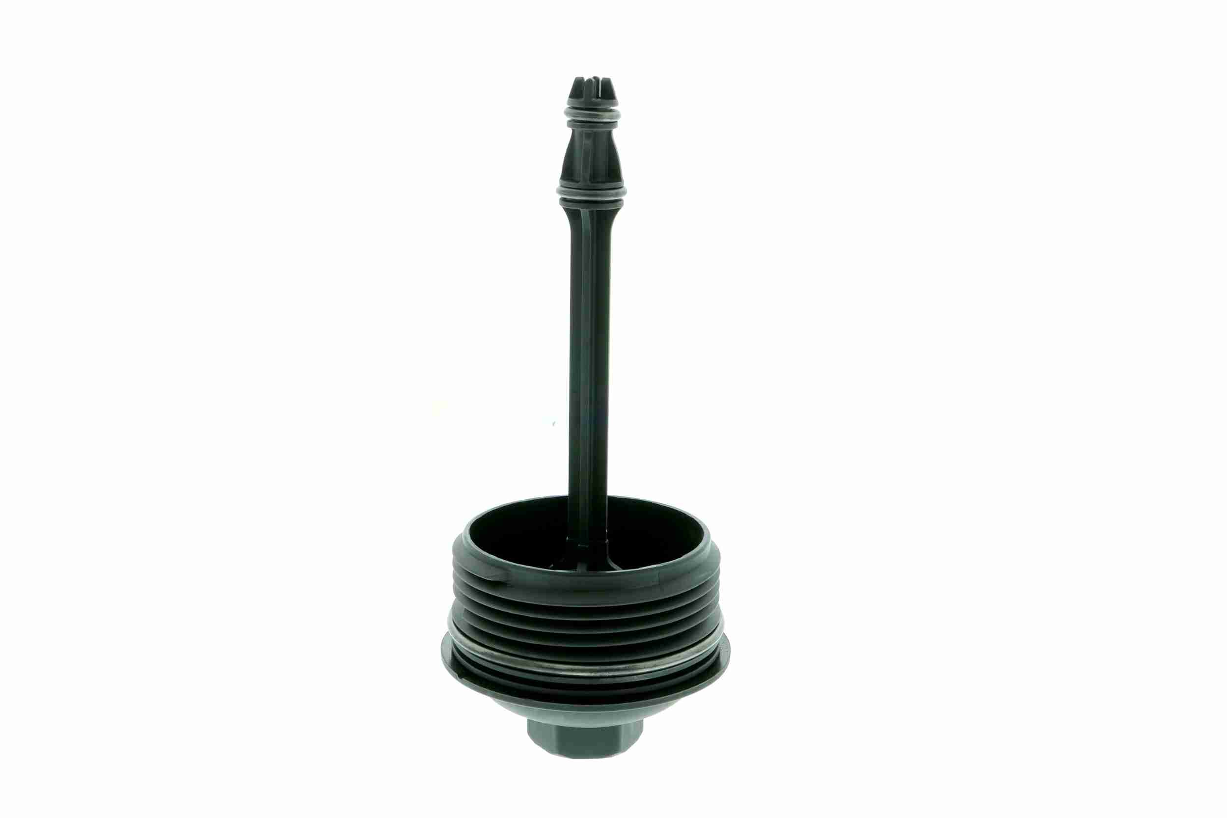 VAICO Dæksel, oliefilterhus V10-3162 for VAG VW