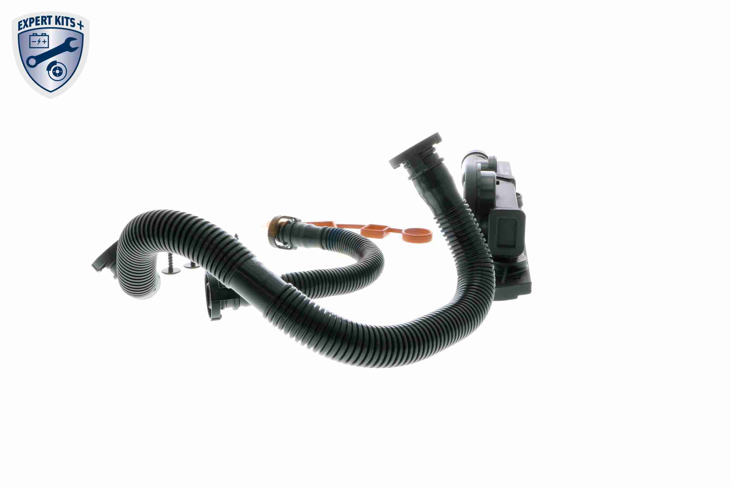 VAICO Rep.sæt, bundkarudluftning V10-3246 Cylinderhoved for VAG VW AUDI SEAT