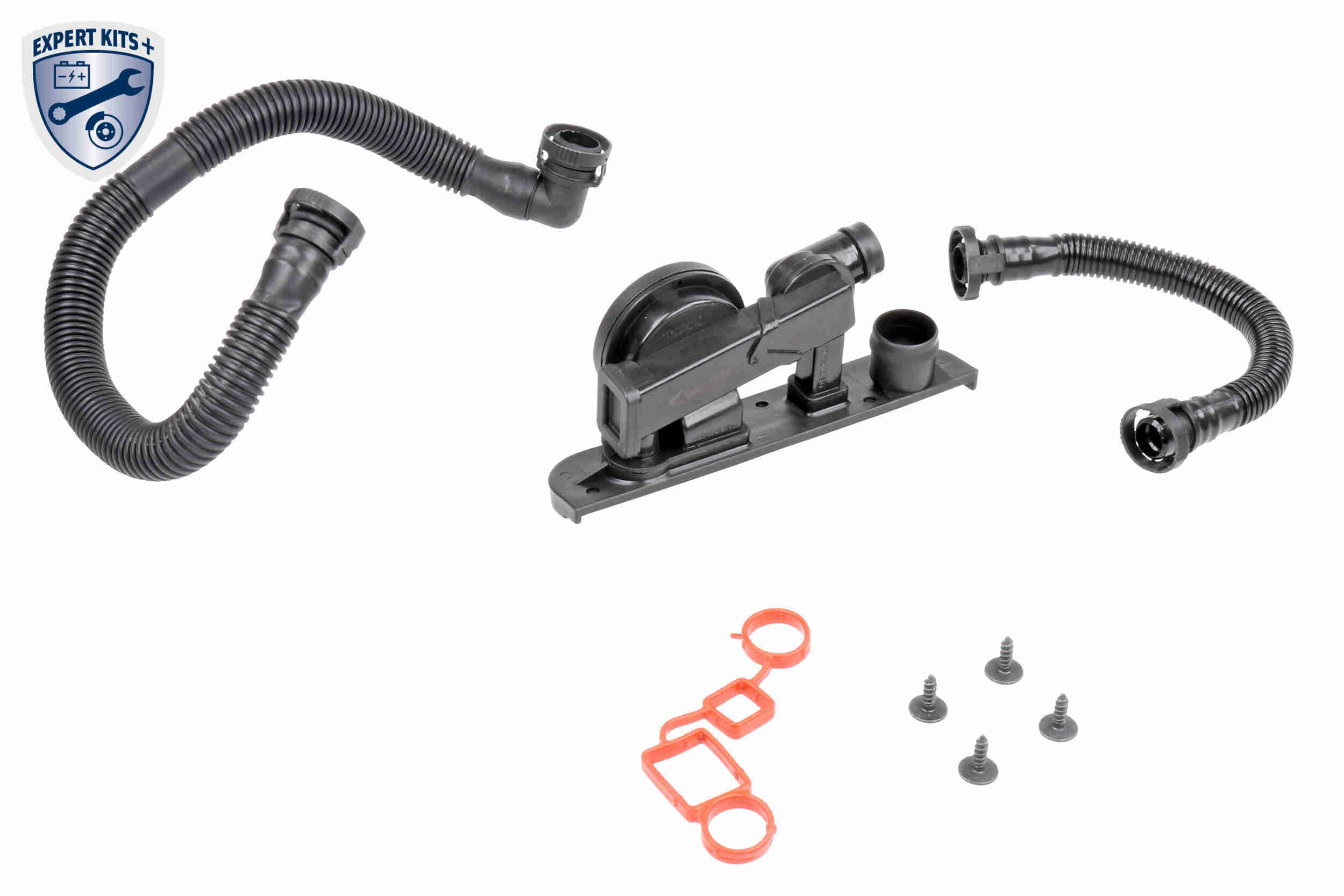 VAICO Rep.sæt, bundkarudluftning V10-3247 Cylinderhoved for JAGUAR AUDI VAG VW
