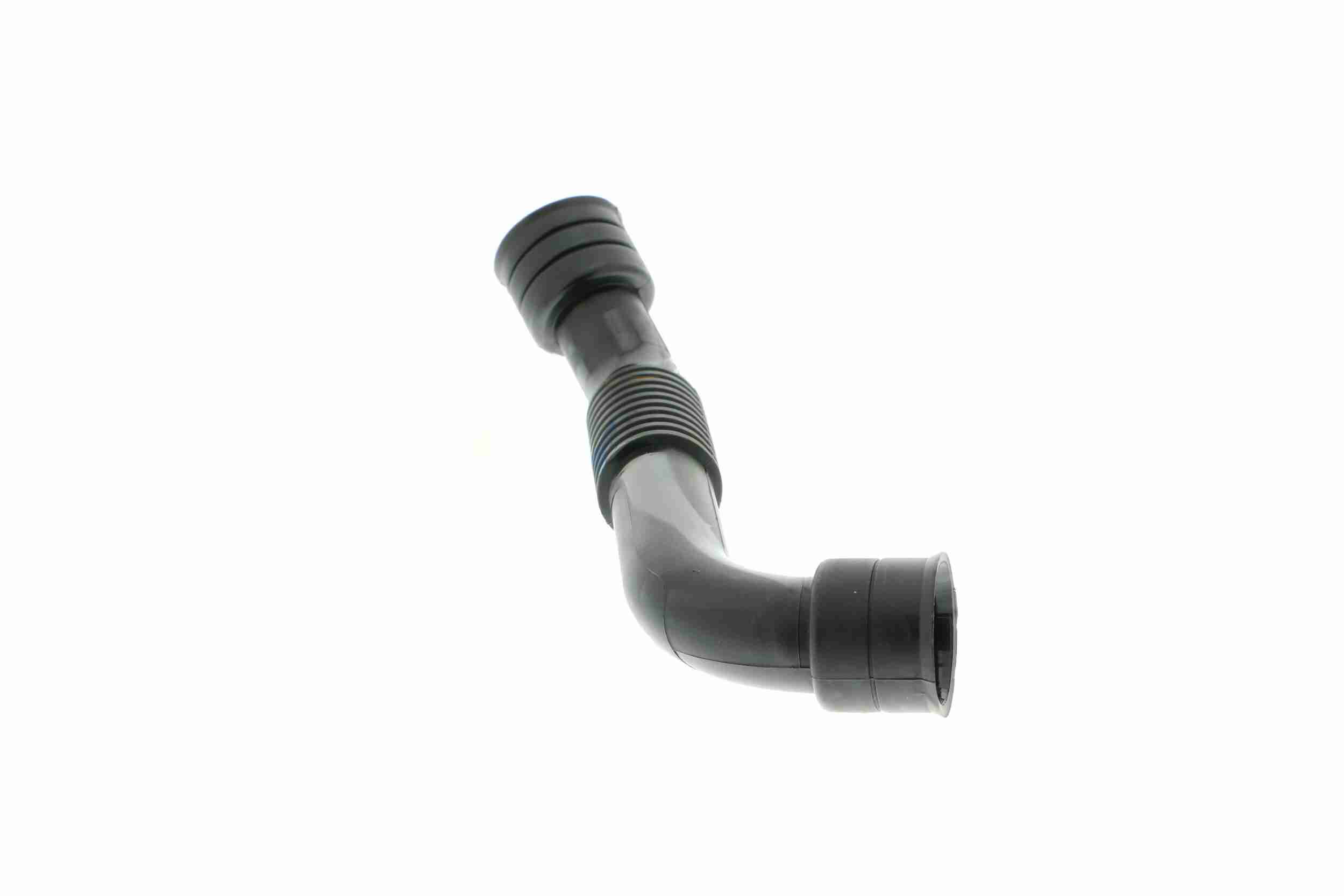 VAICO Slange, krumtaphusventilation V10-4635 for VAG
