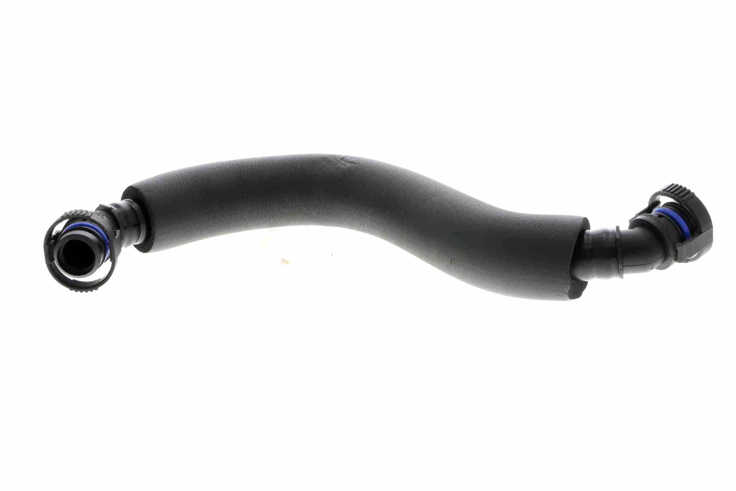 VAICO Slange, krumtaphusventilation V10-4751 for VAG