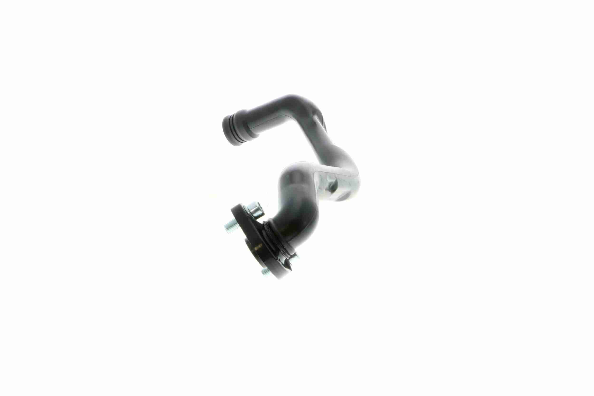 VAICO Slange, ventildækseludluftning v109766 for VAG VW AUDI