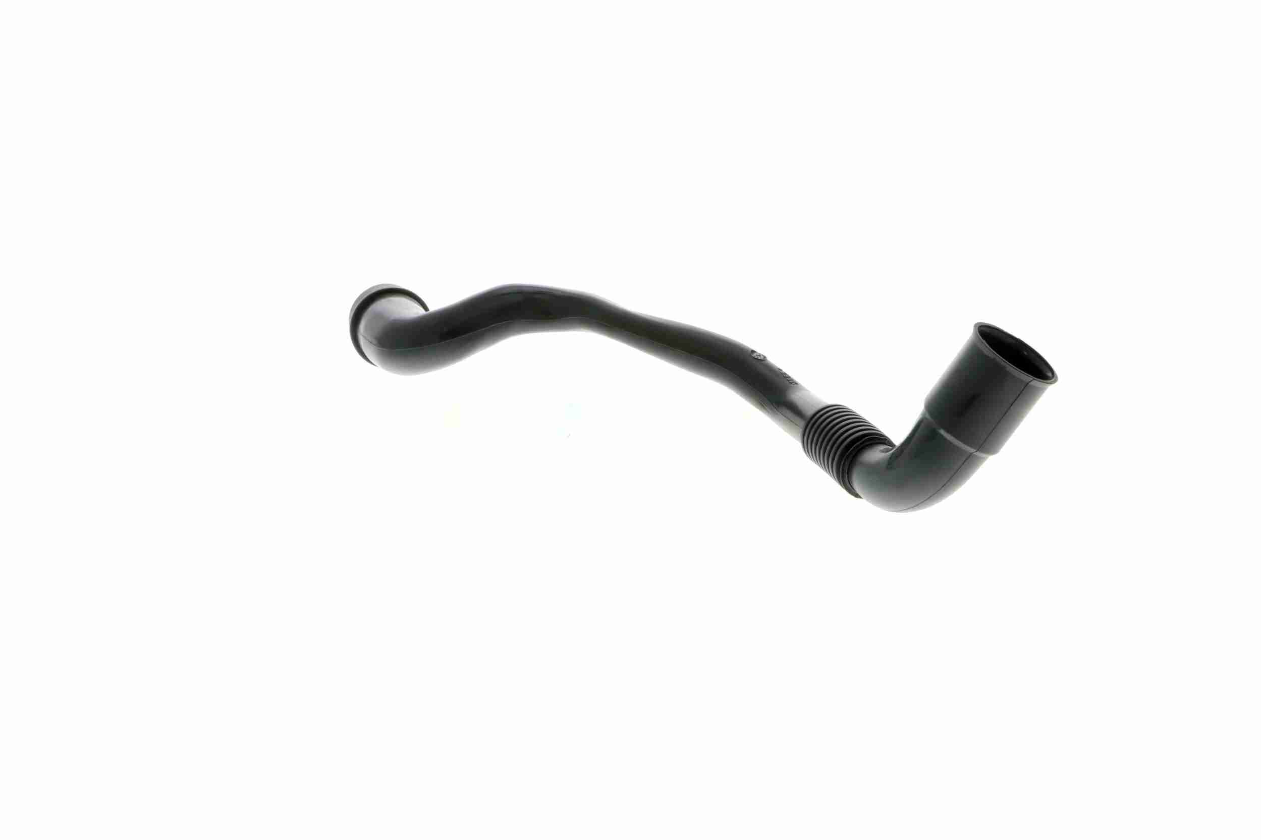VAICO Slange, krumtaphusventilation V10-9768 for VAG