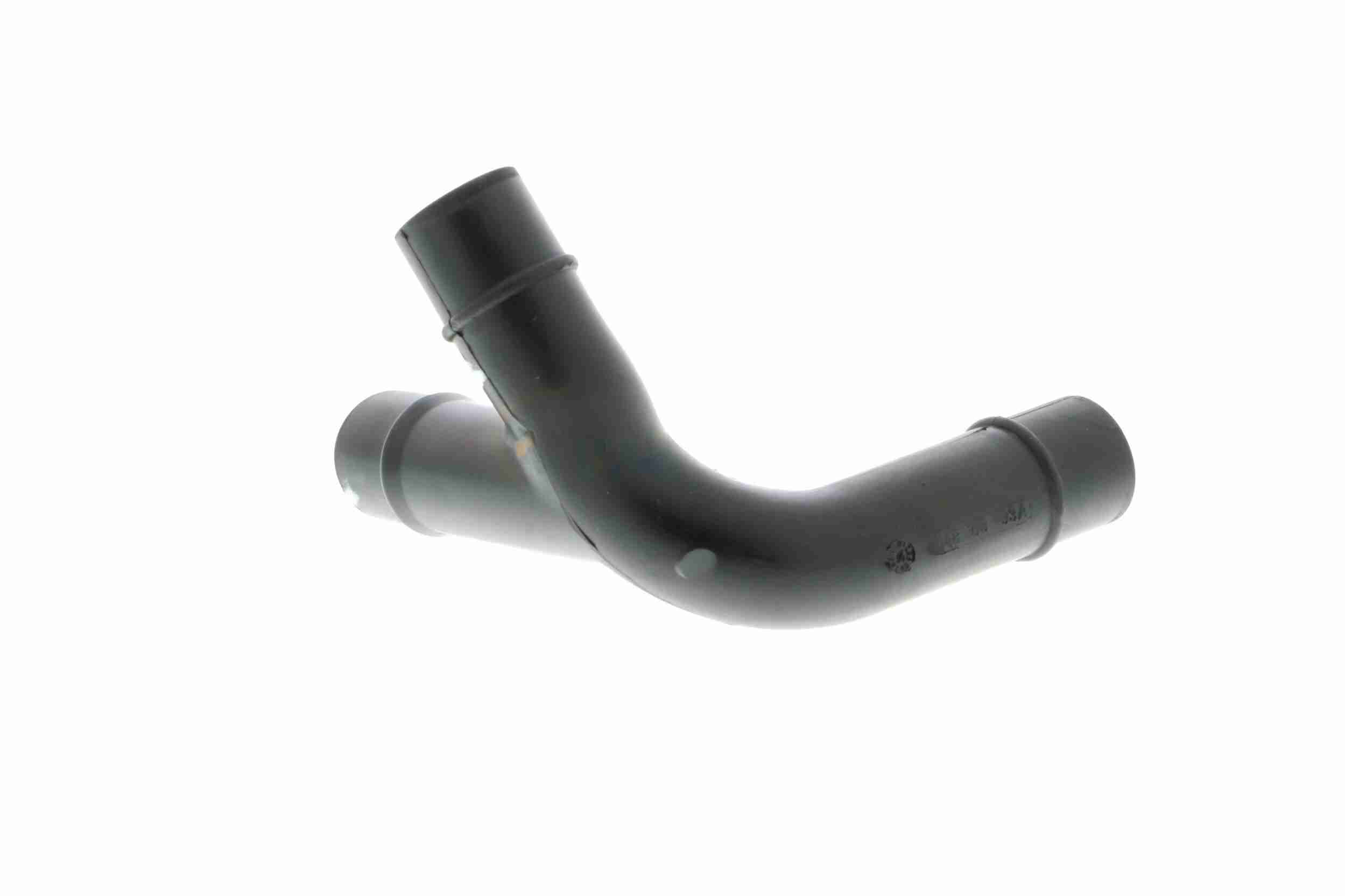 VAICO Slange, ventildækseludluftning V10-9769 for VAG VW