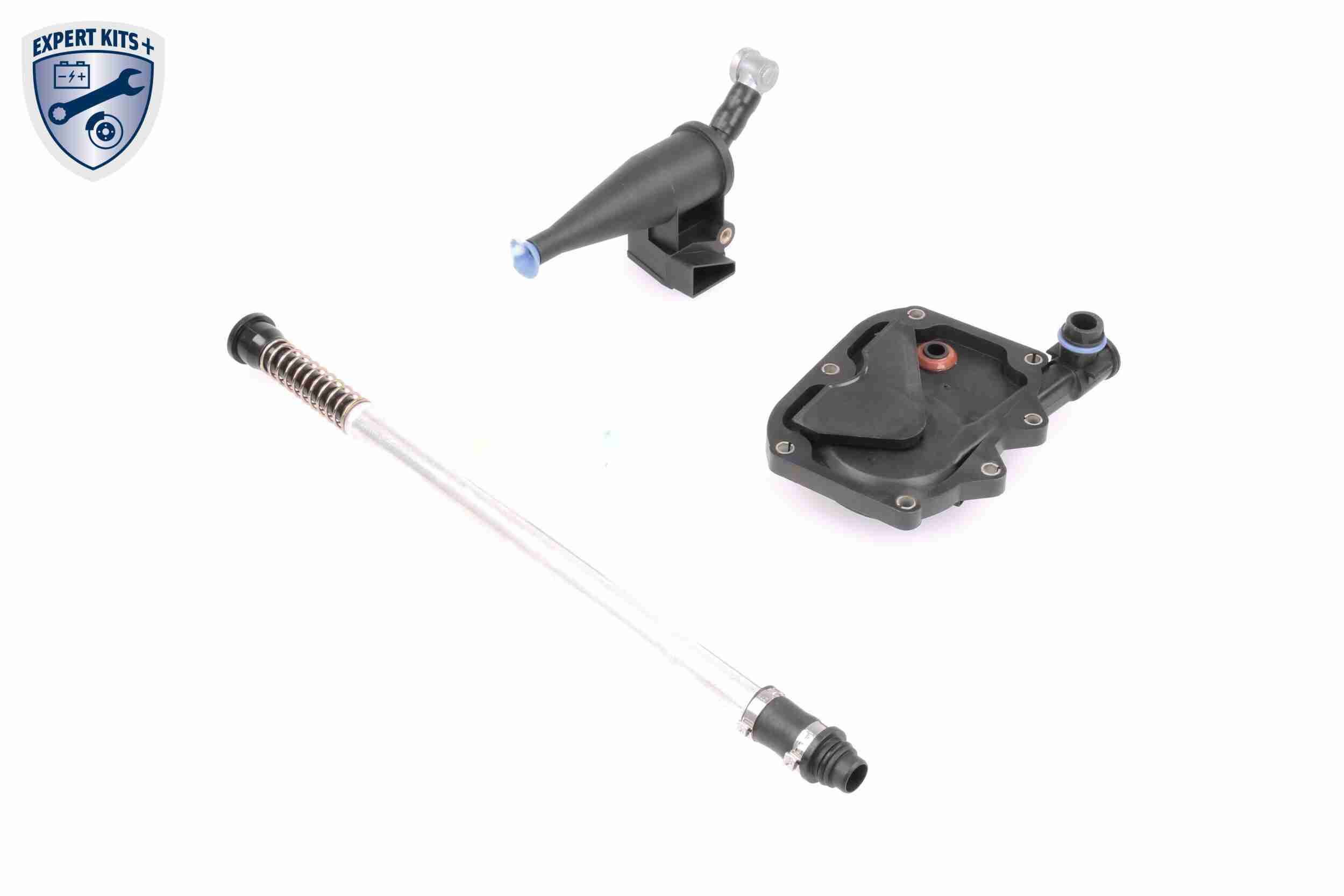 VAICO Rep.sæt, bundkarudluftning V20-0003 Cylinderhoved for BMW
