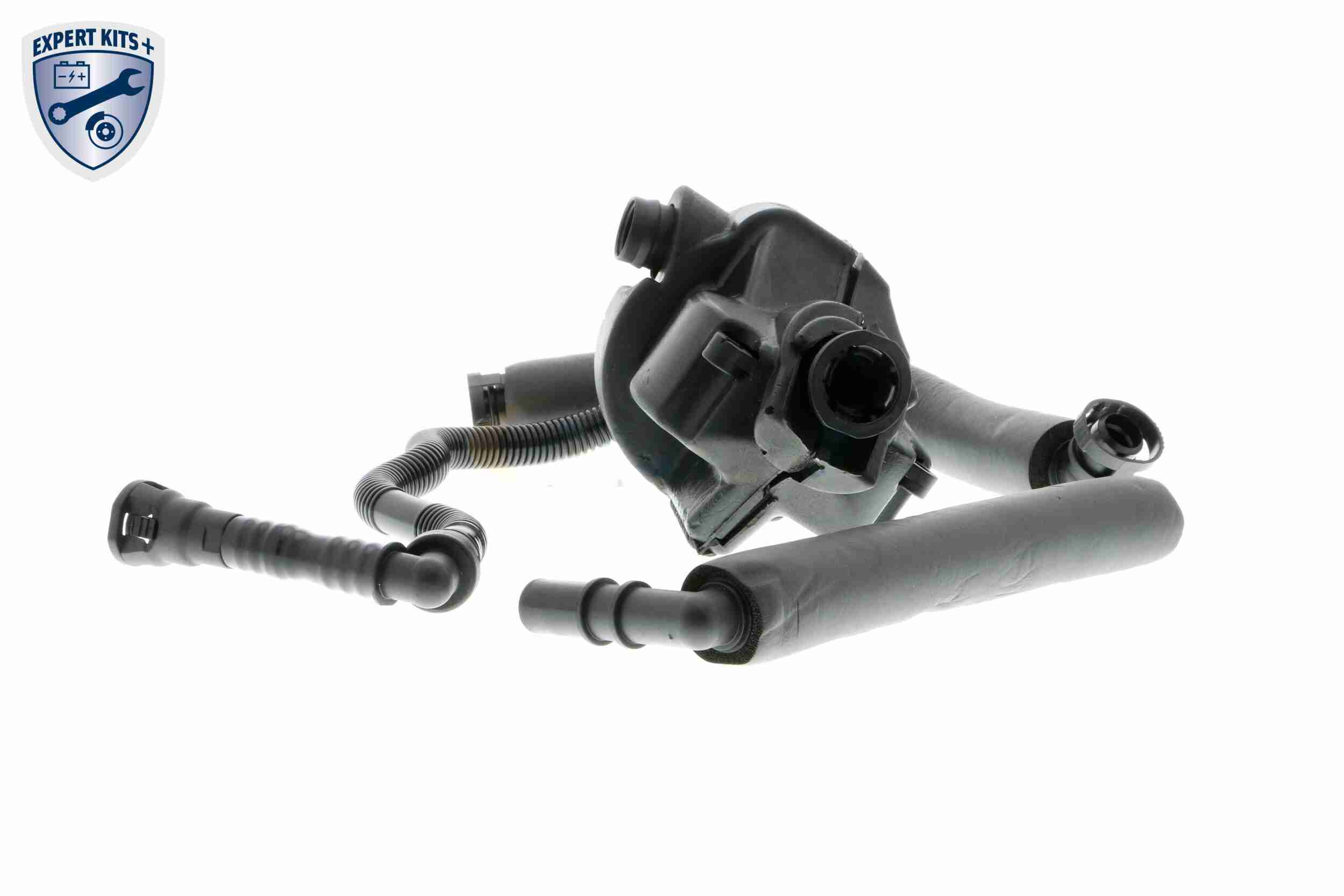 VAICO Rep.sæt, bundkarudluftning V20-0008 Cylinderhoved for BMW MERCEDES-BENZ