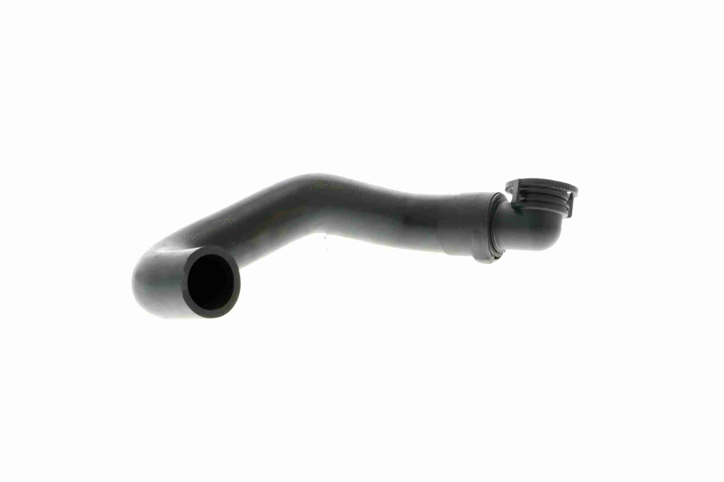 VAICO Slange, krumtaphusventilation v201575 for BMW
