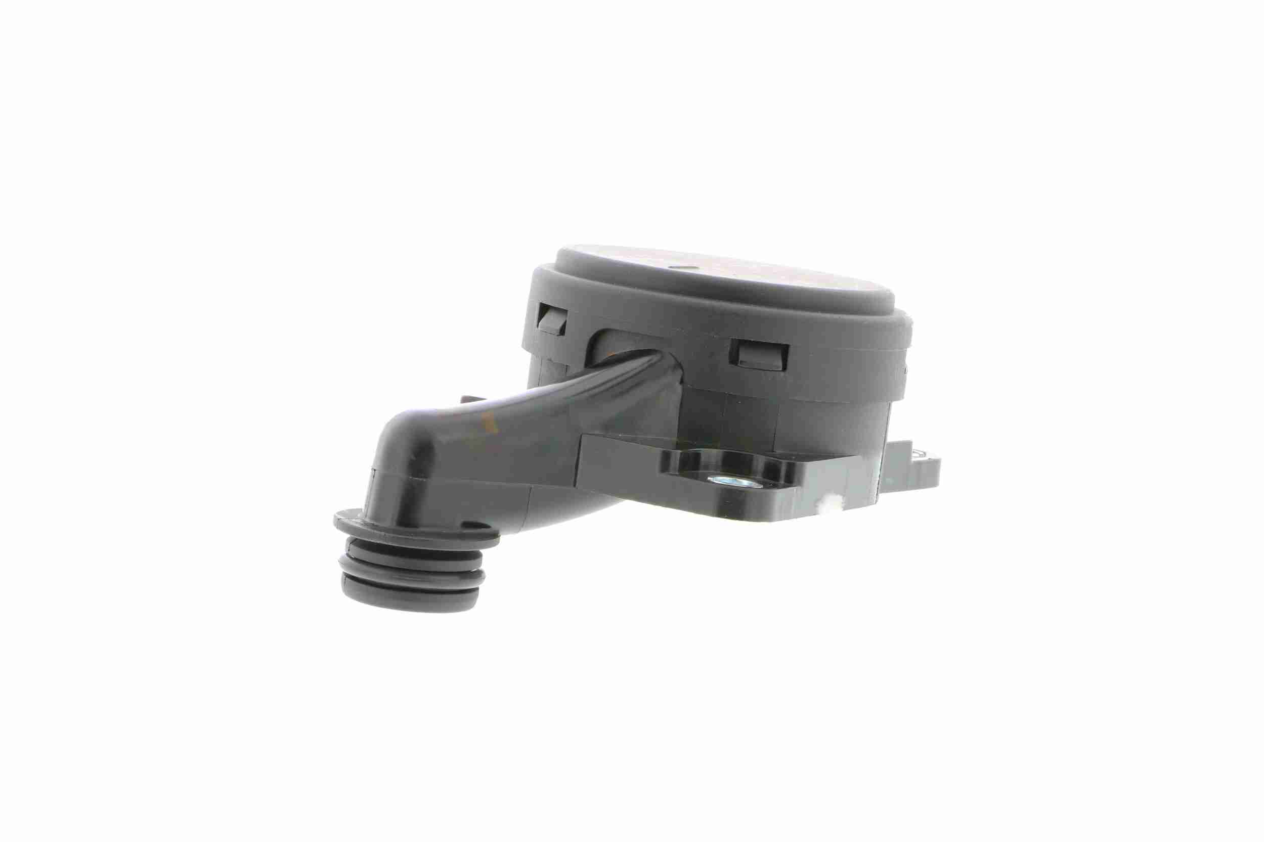 VAICO Ventil, krumtaphusudlufting v302620 Cylinderhoved for MERCEDES-BENZ