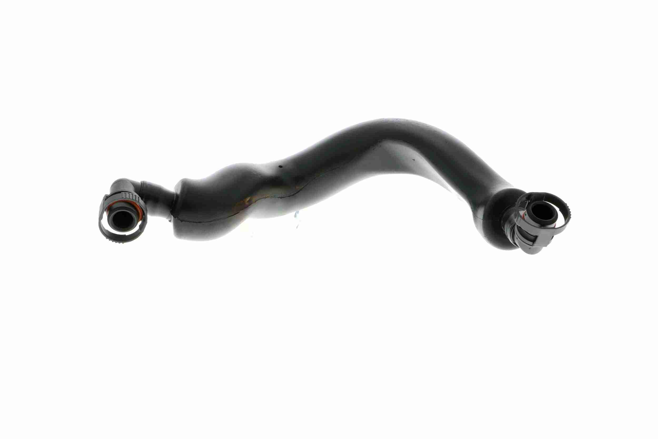 VAICO Slange, krumtaphusventilation V20-1795 for BMW