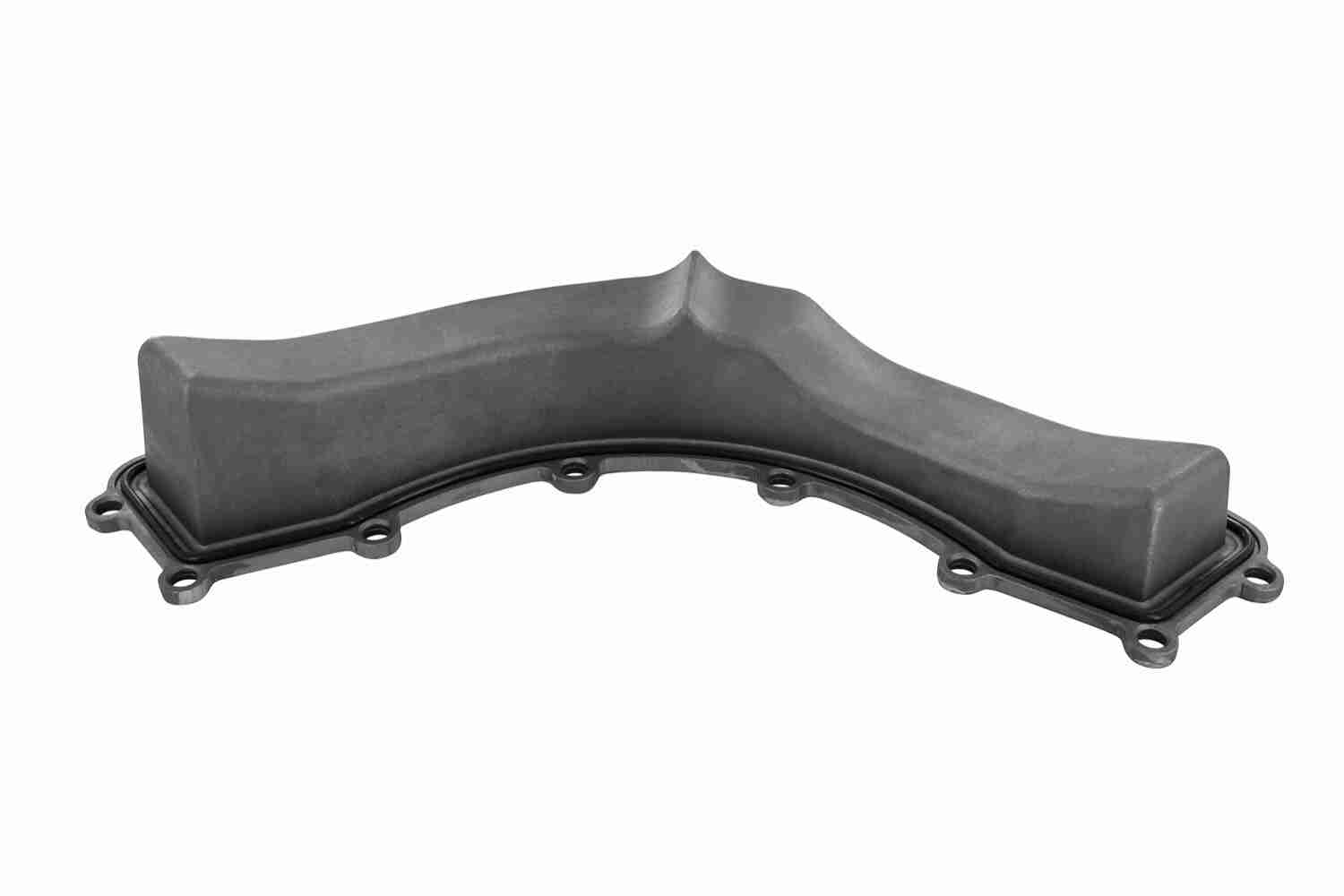 VAICO Husdæksel, krumtaphus v202315 for BMW