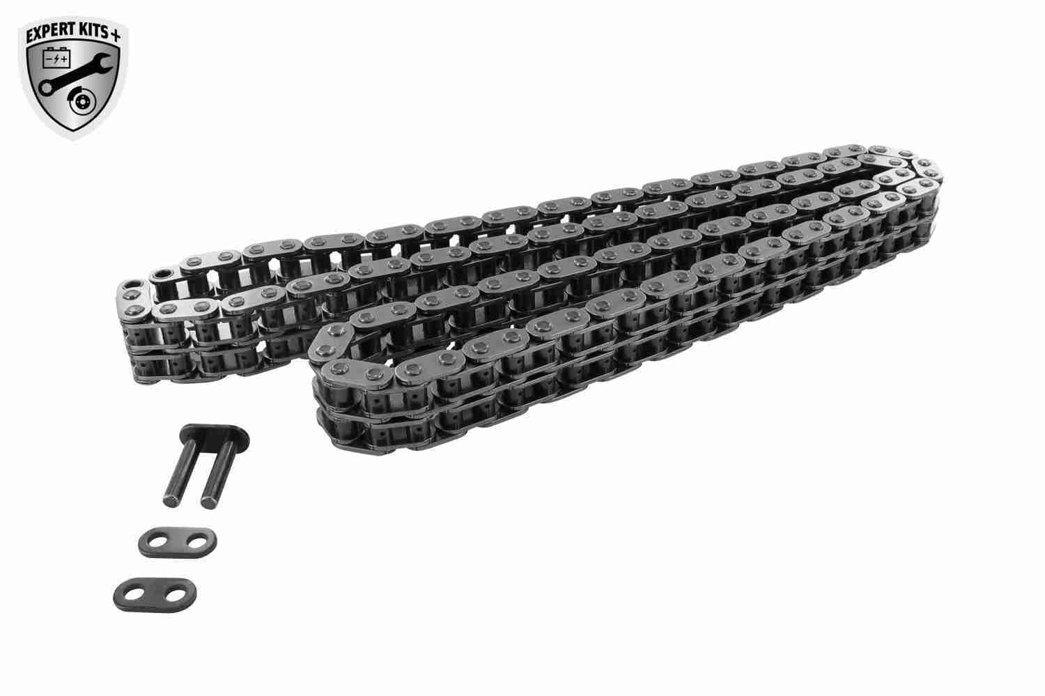VAICO Styrekædesæt V30-10004-BEK for JEEP DODGE MERCEDES-BENZ SMART