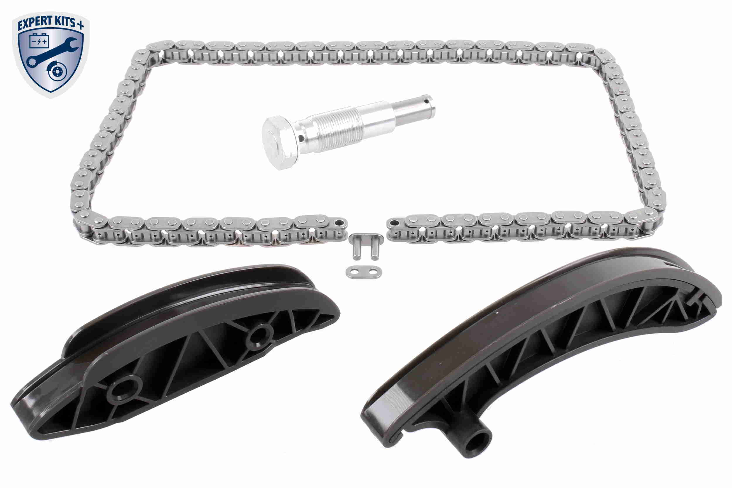 VAICO Styrekædesæt V30-10021-BEK for MERCEDES-BENZ