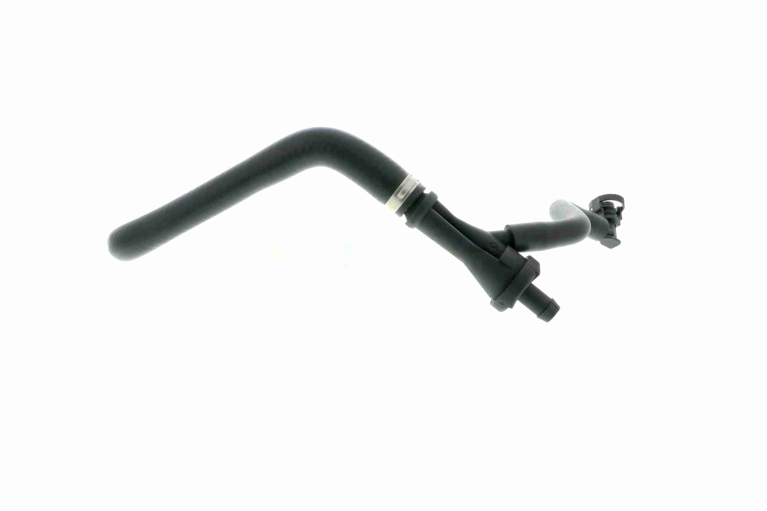 VAICO Slange, krumtaphusventilation v201574 for BMW