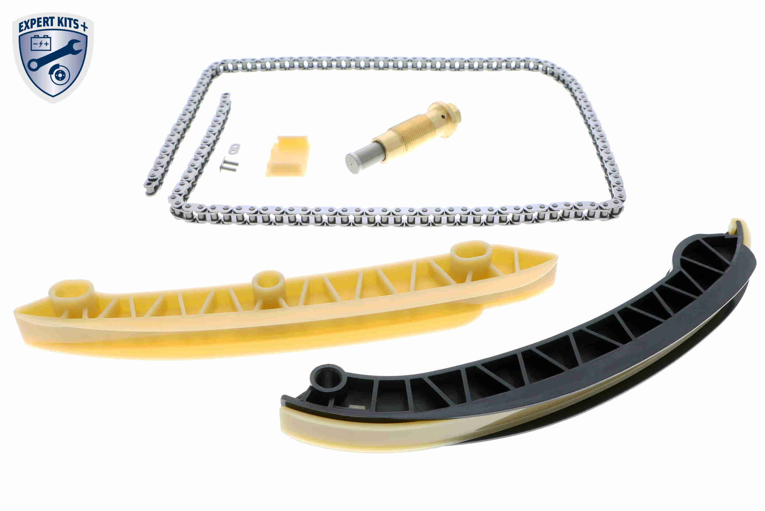 VAICO Styrekædesæt V30-10016-BEK for BMW MERCEDES-BENZ SMART