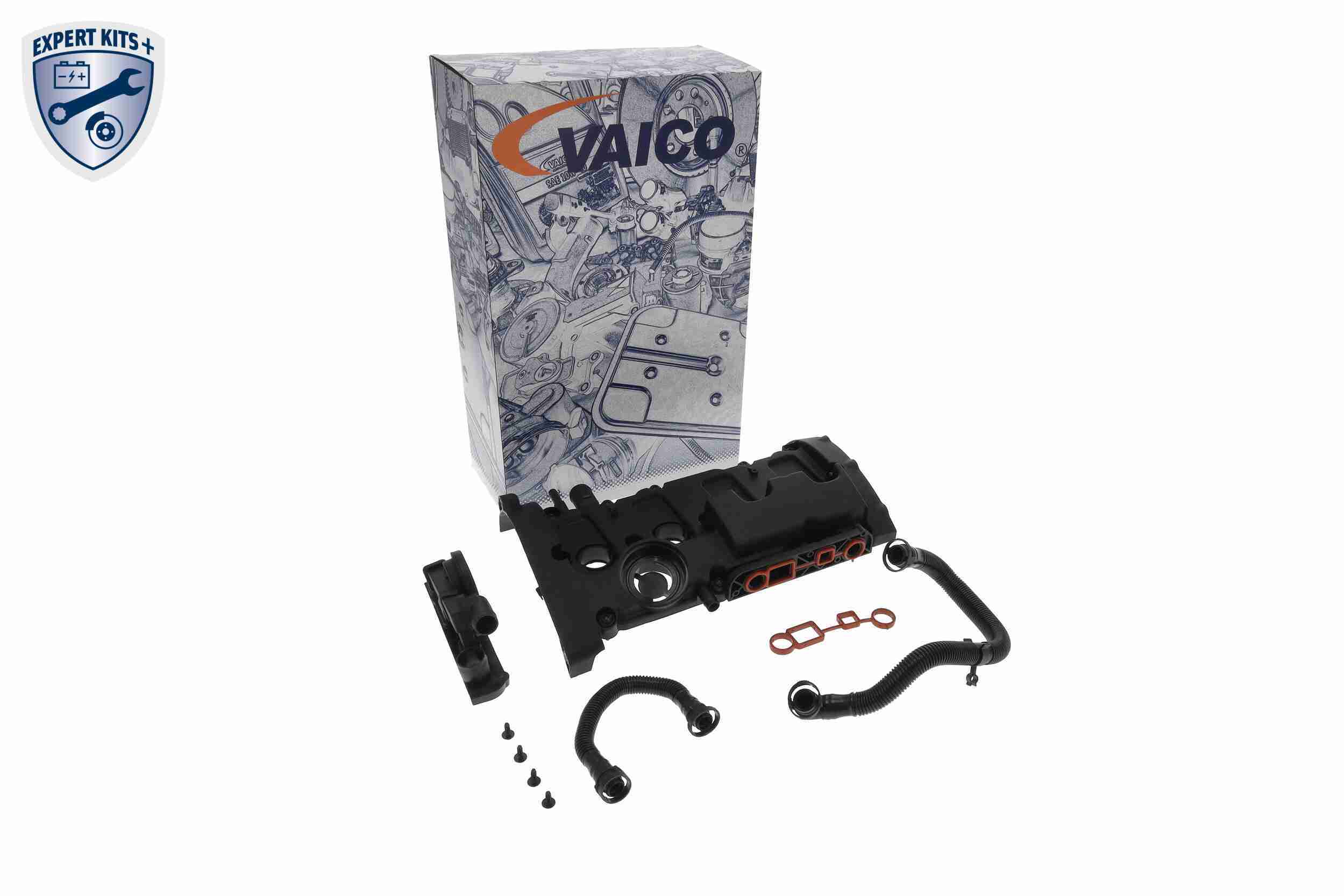 VAICO Topdæksel V10-4149 for VW