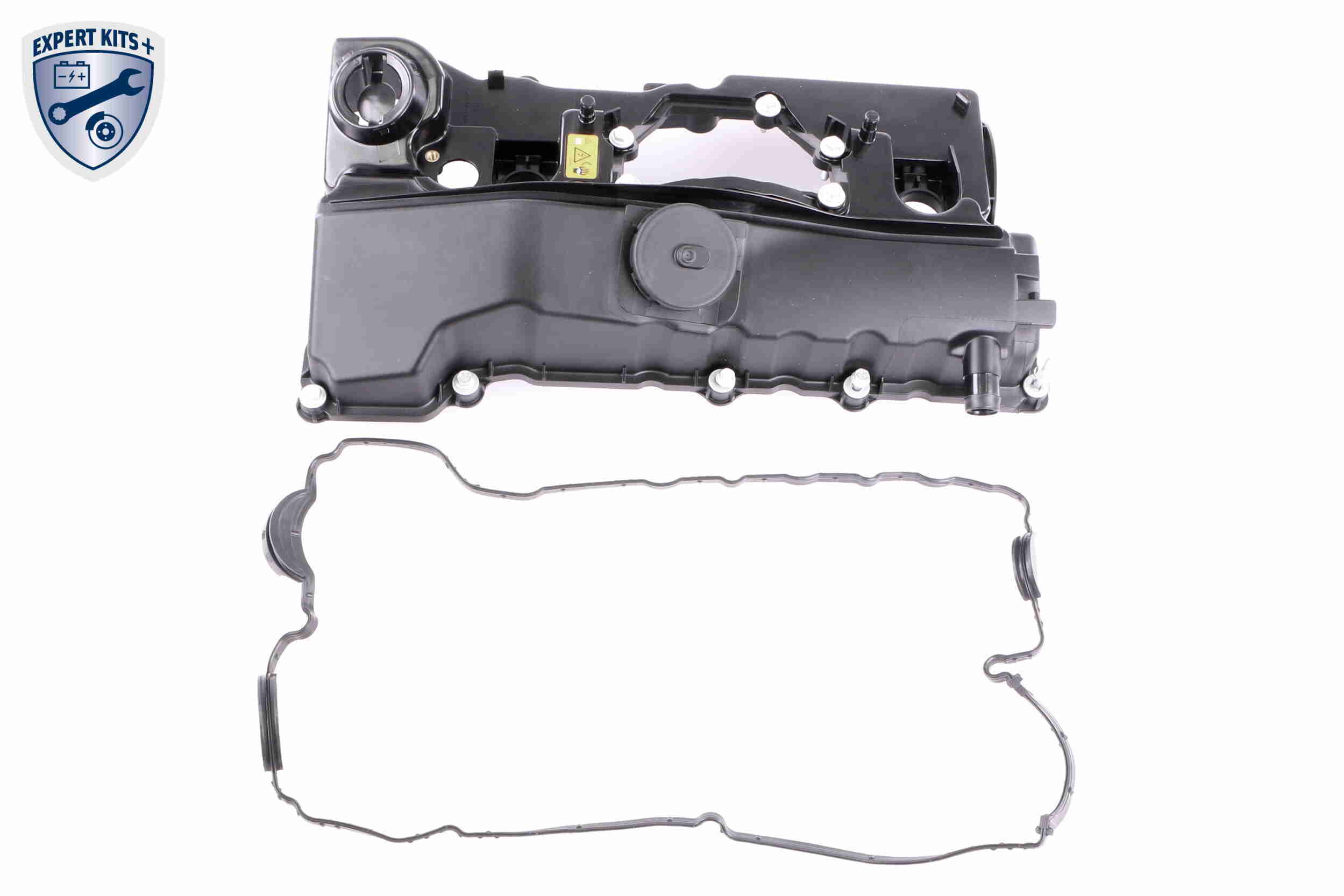 VAICO Topdæksel V20-2763 for BMW