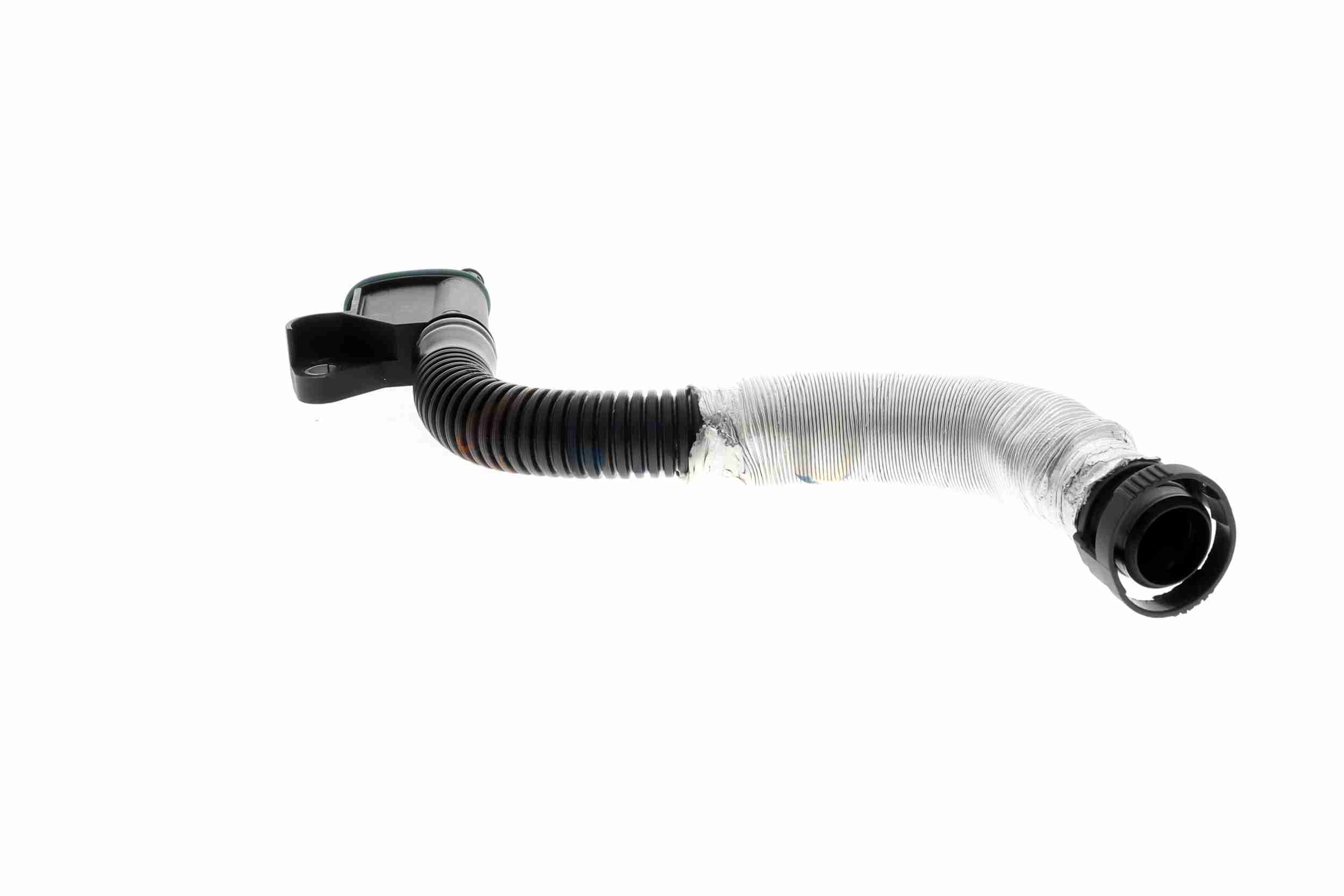 VAICO Slange, krumtaphusventilation V10-5579 for VAG