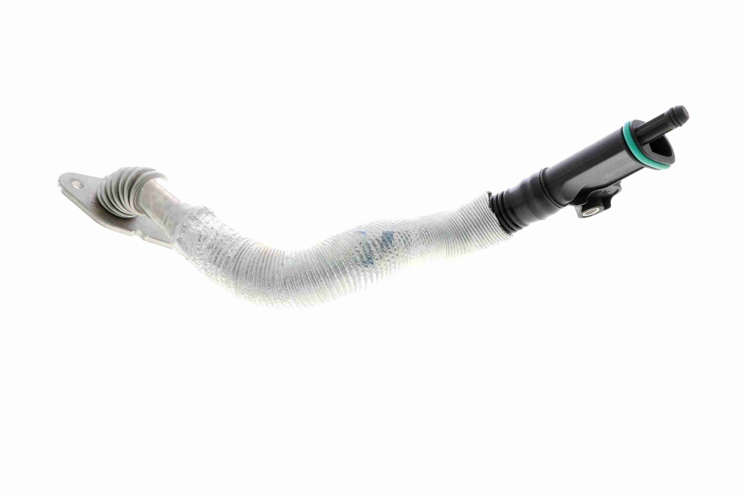 VAICO Slange, krumtaphusventilation V10-4852 for VAG