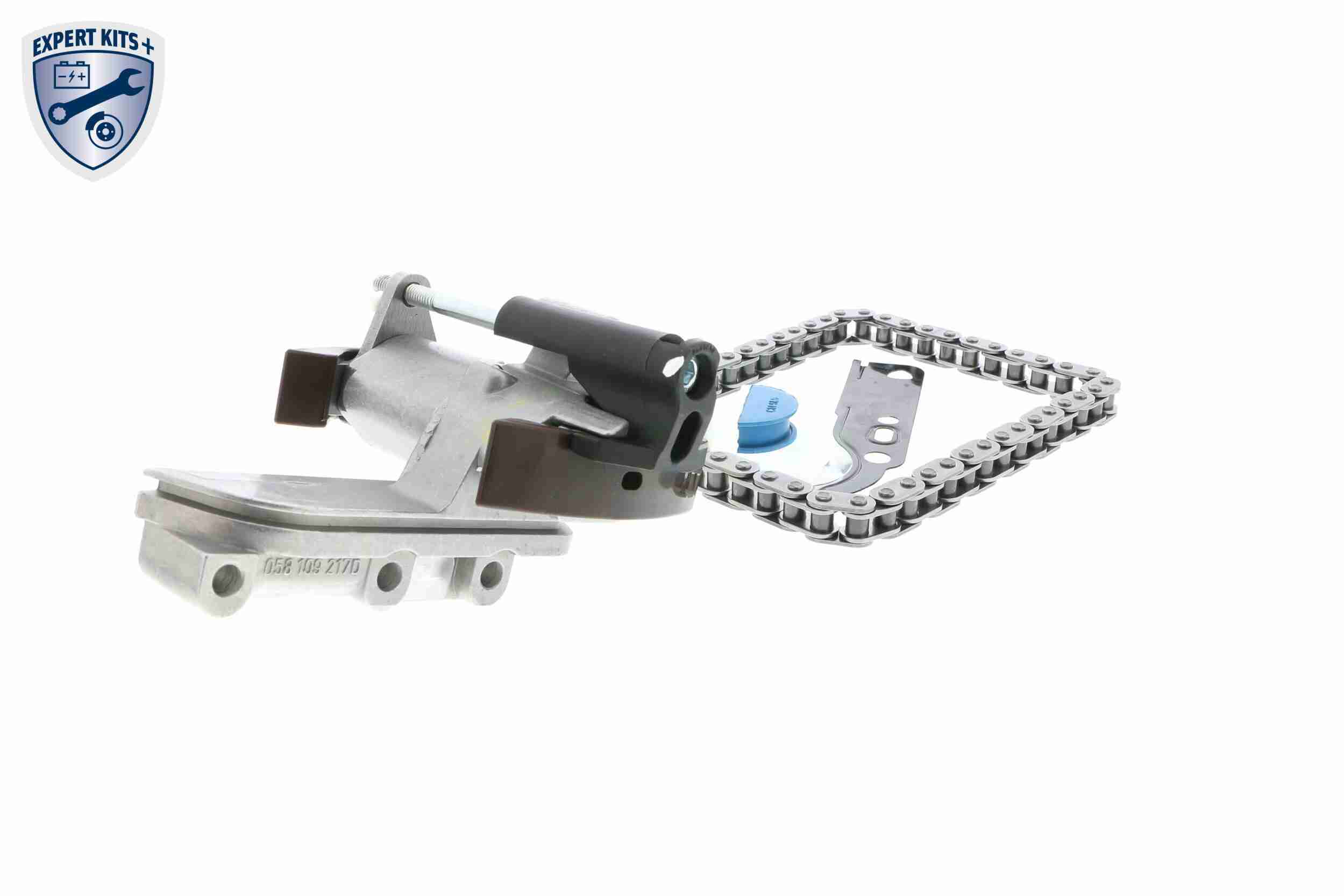 VAICO Styrekædesæt V10-10005-BEK for VW SEAT VAG SKODA