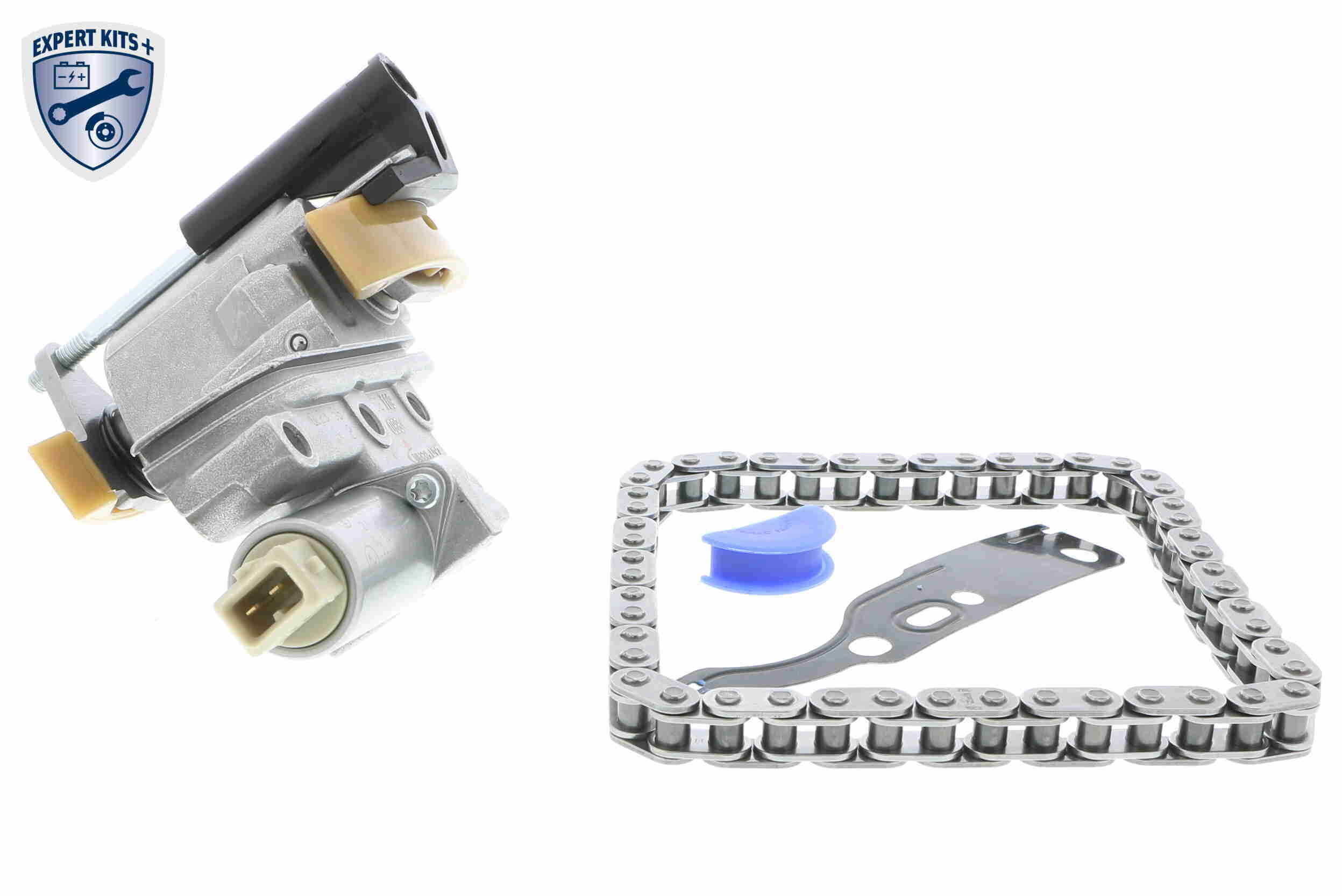 VAICO Styrekædesæt V10-10006-BEK for VW VAG AUDI