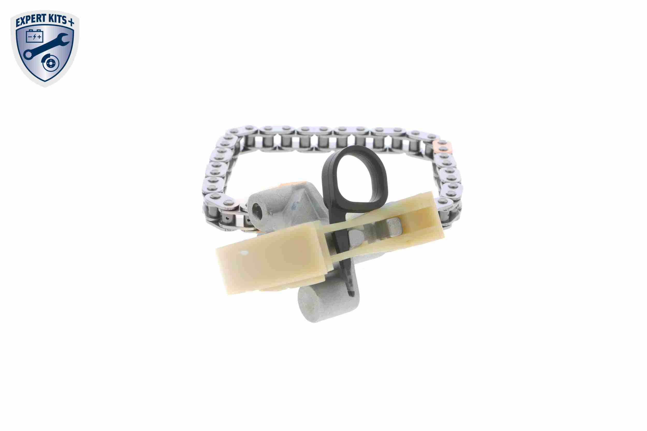 VAICO Styrekædesæt V25-10001-BEK for PEUGEOT FORD VOLVO CITROËN LANCIA MAZDA MITSUBISHI TOYOTA MINI LAND ROVER