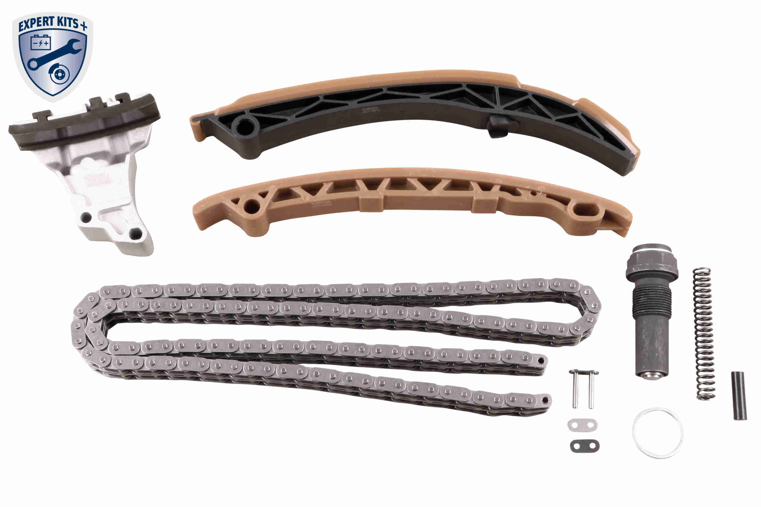 VAICO Styrekædesæt v3010006bek for MERCEDES-BENZ VAG VW