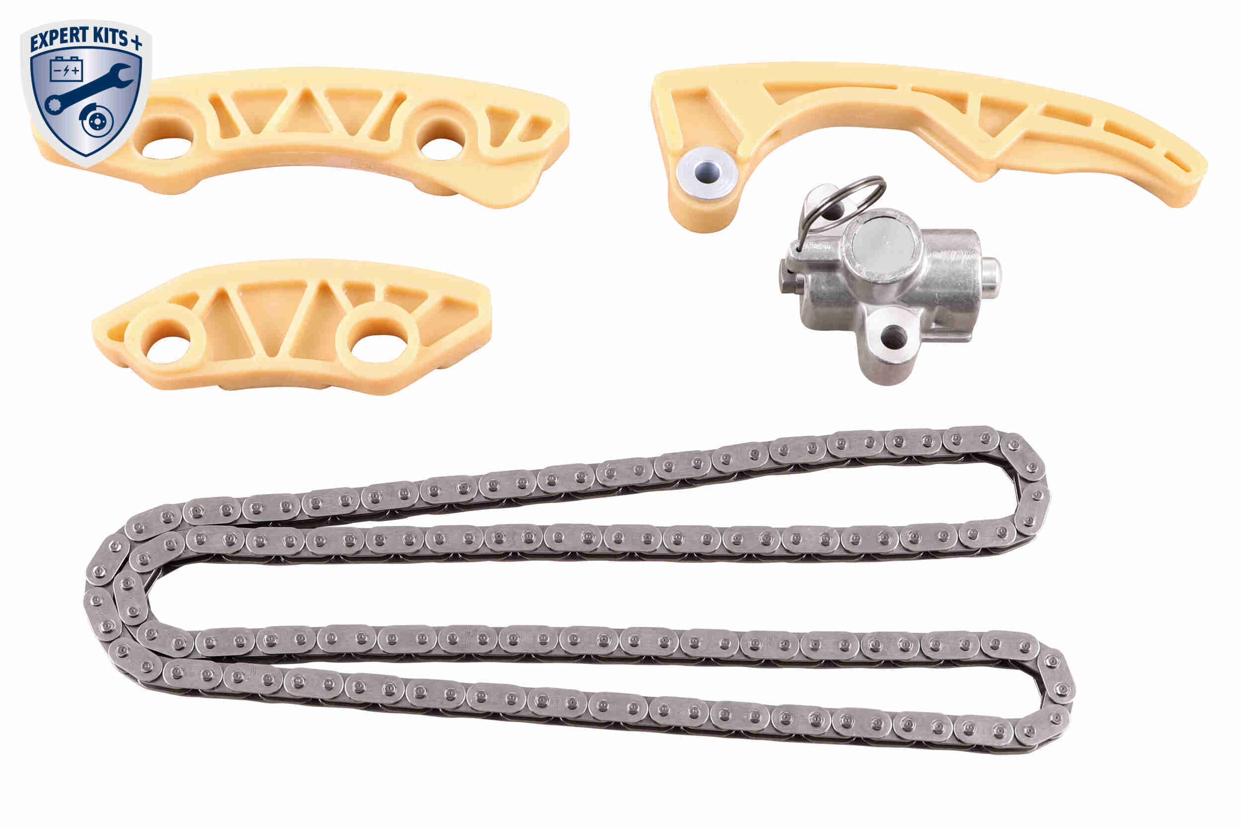 VAICO Styrekædesæt v4010005bek for OPEL GENERAL MOTORS FIAT