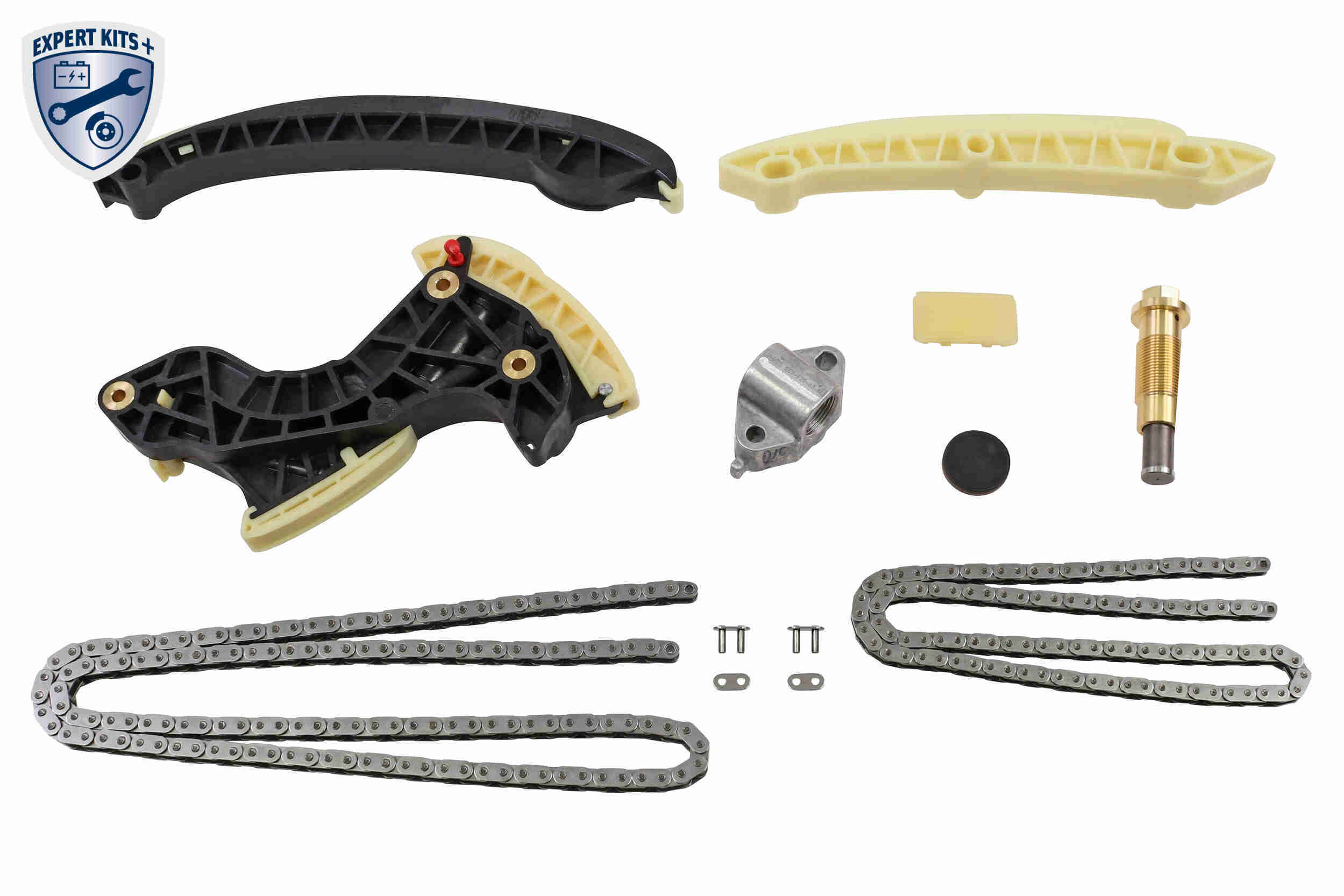 VAICO Styrekædesæt V30-10022 for MERCEDES-BENZ