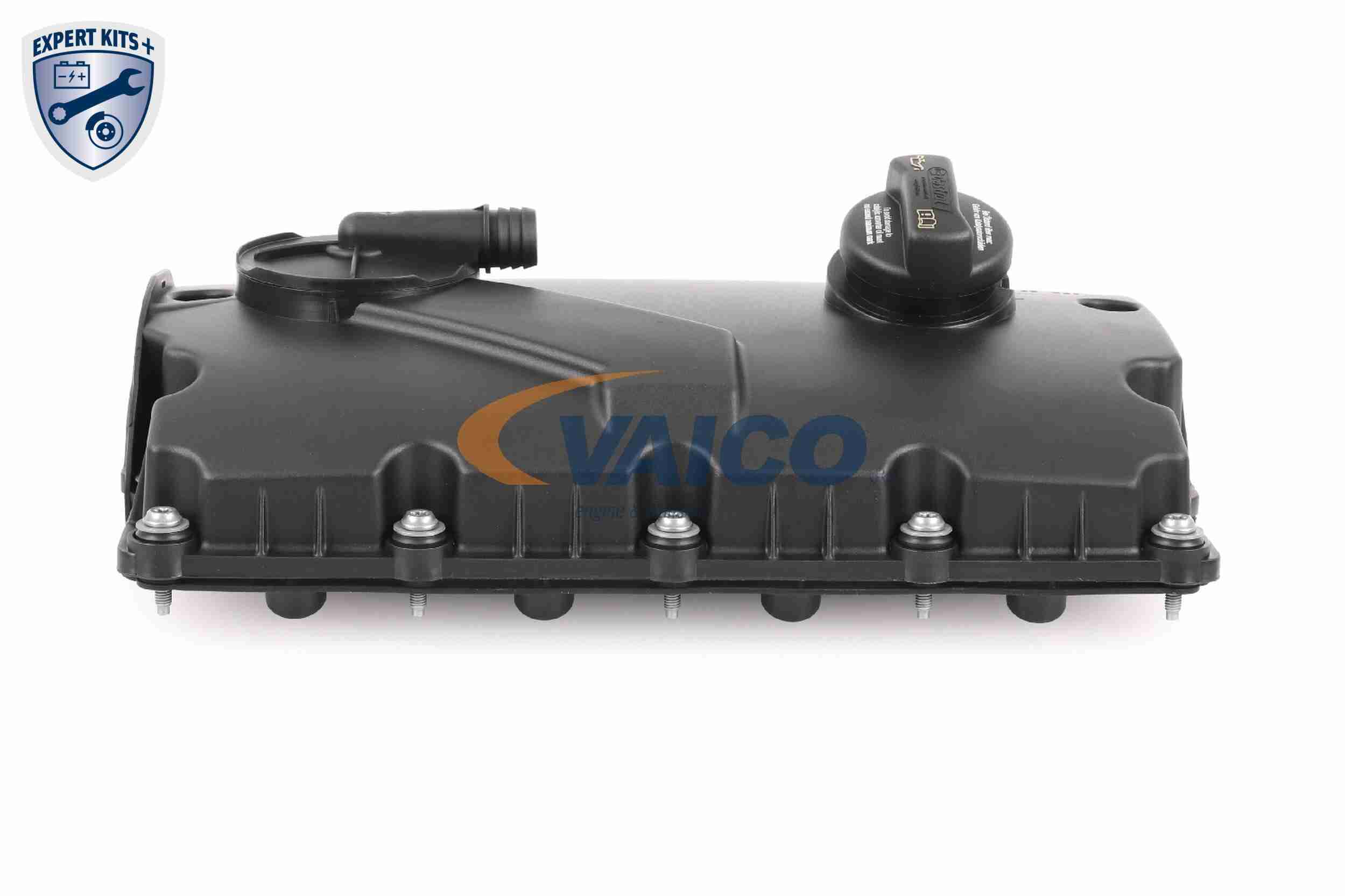 VAICO Topdæksel v105980 for VAG VW