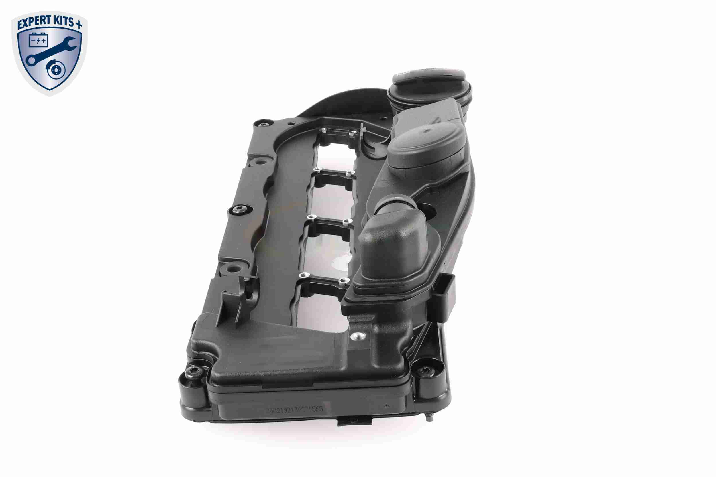 VAICO Topdæksel V10-5524 for VAG VW-PORSCHE