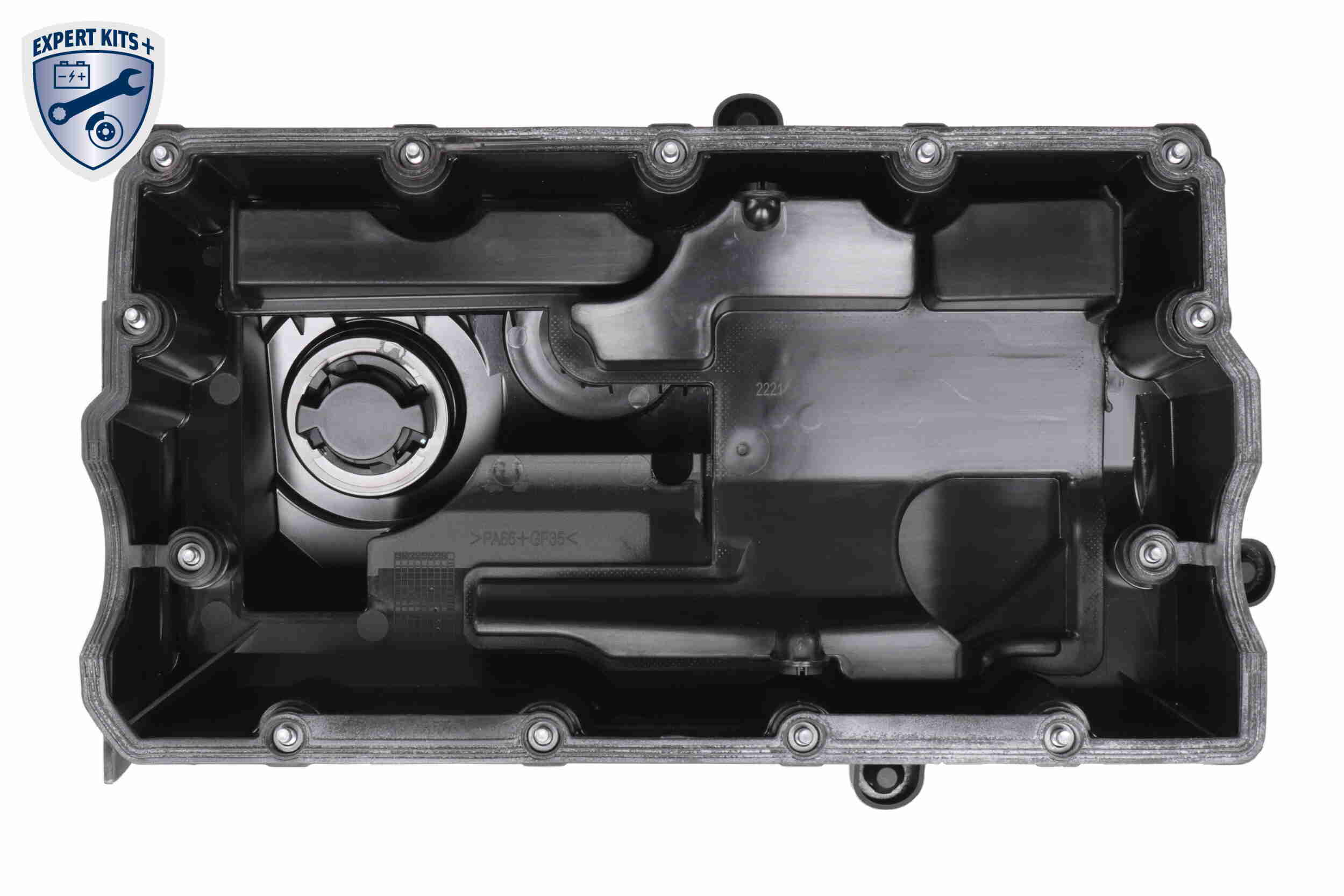 VAICO Topdæksel v105993 for VAG