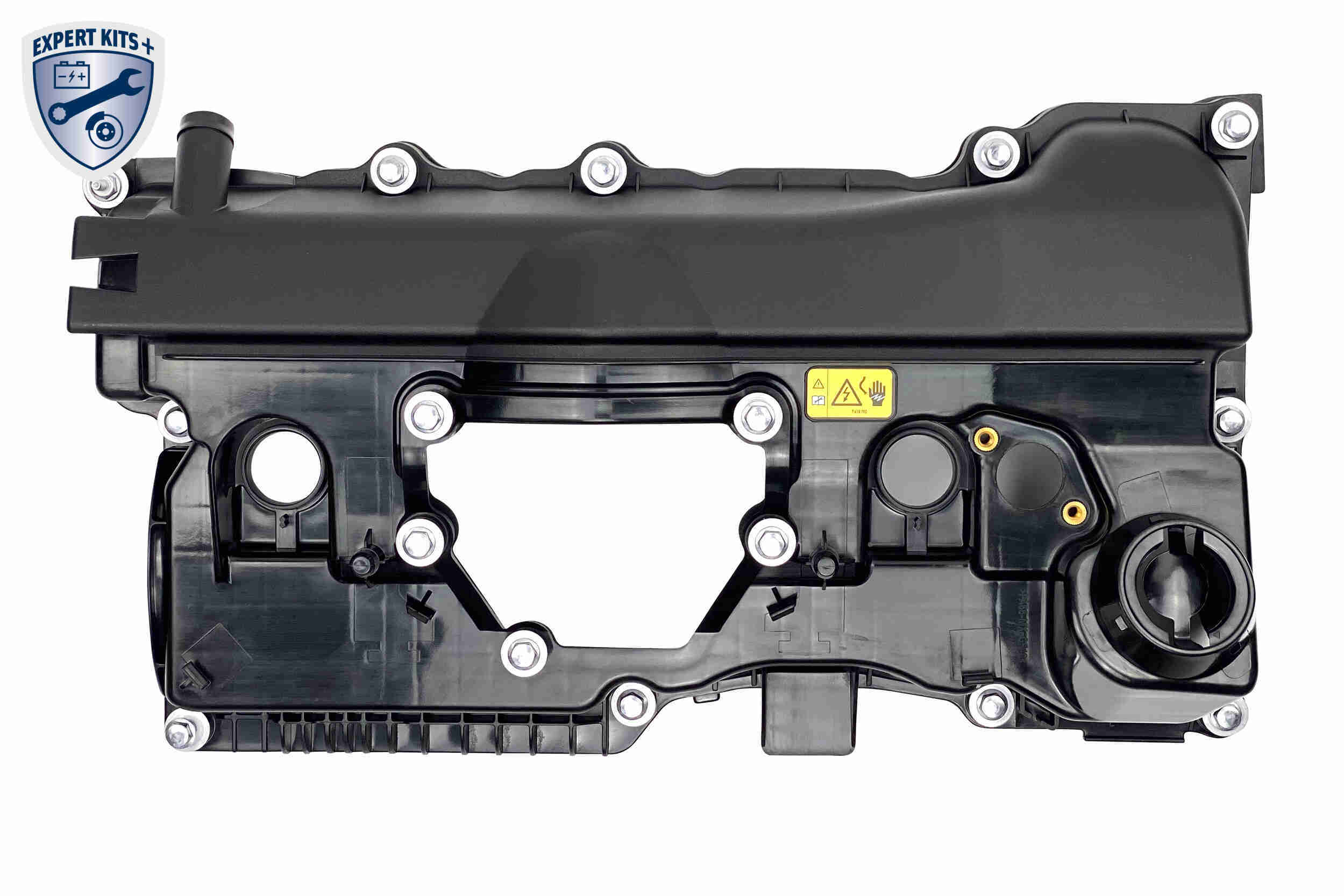 VAICO Topdæksel V20-3898 for BMW