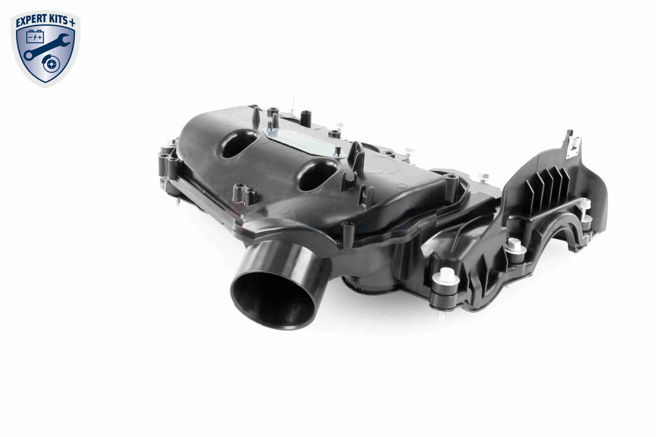 VAICO Topdæksel V48-0463 venstre for JAGUAR LAND ROVER