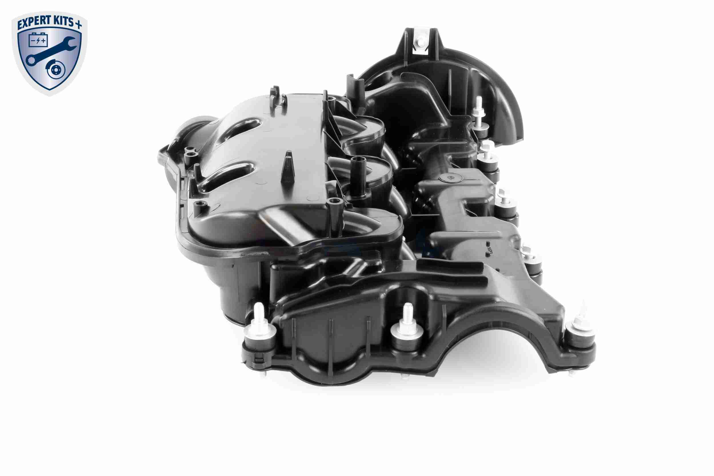 VAICO Topdæksel V48-0464 højre for JAGUAR LAND ROVER