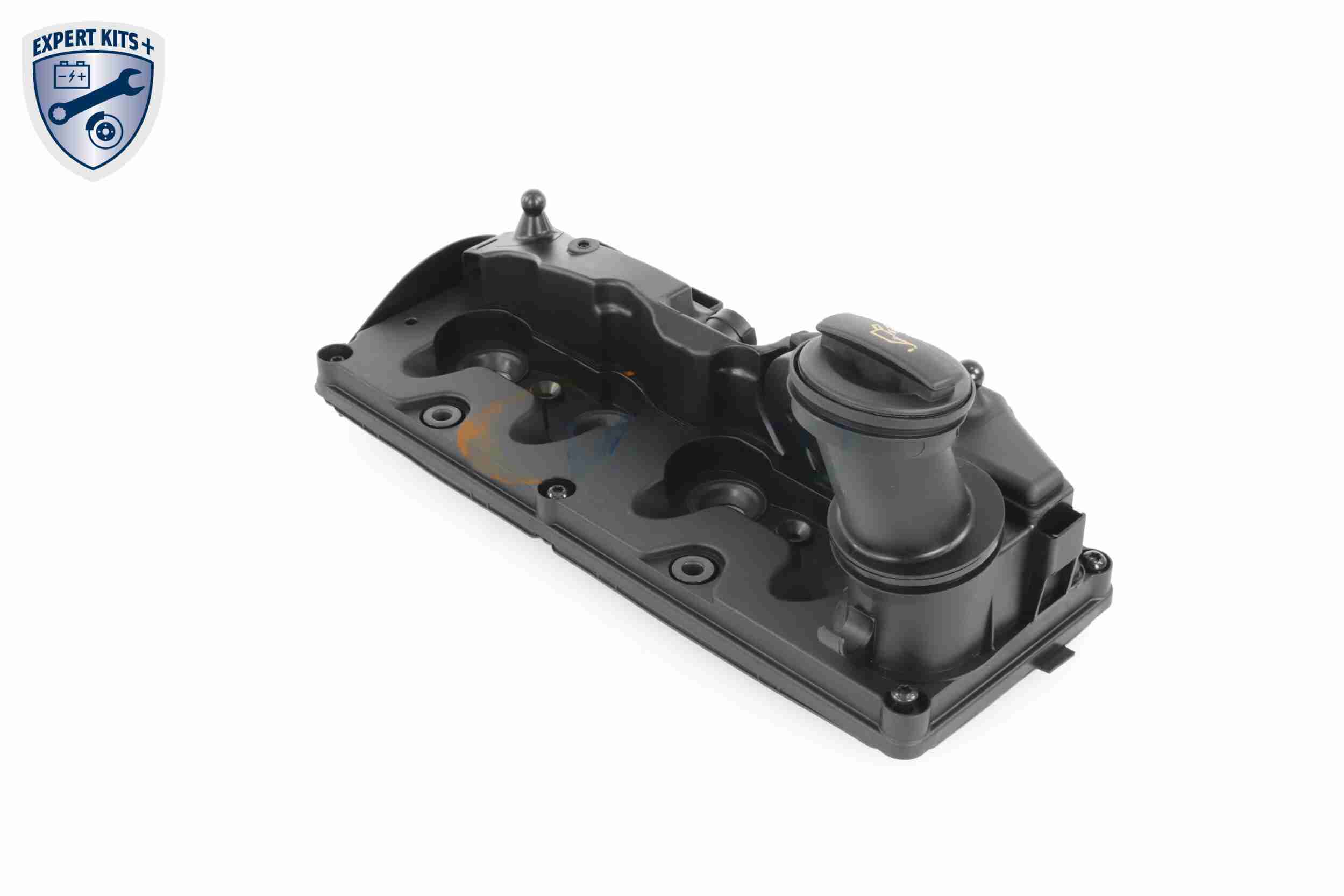 VAICO Topdæksel v106736 for VW